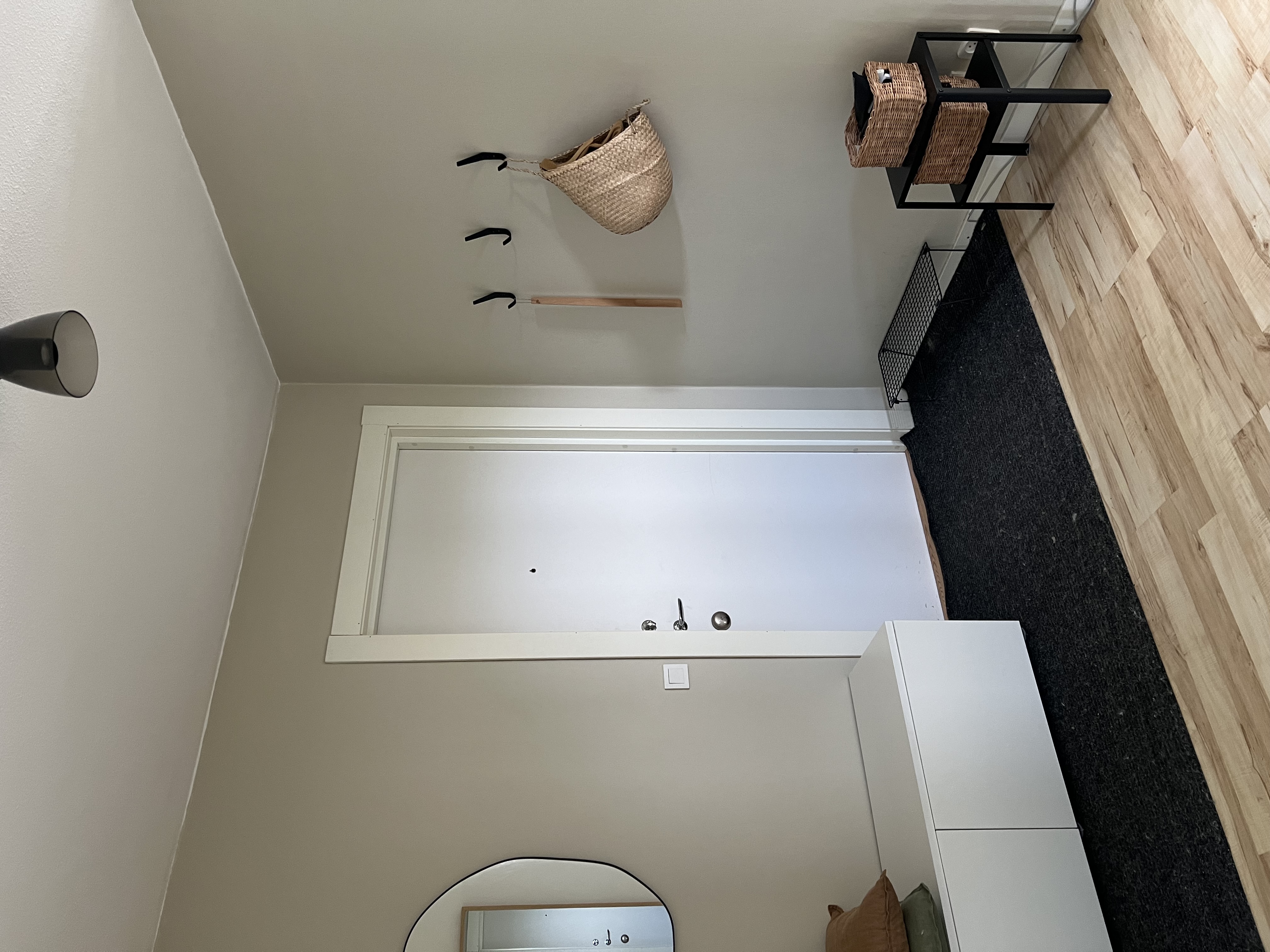 Lägenhet, 2 rooms, 64 sqm, Skellefteå