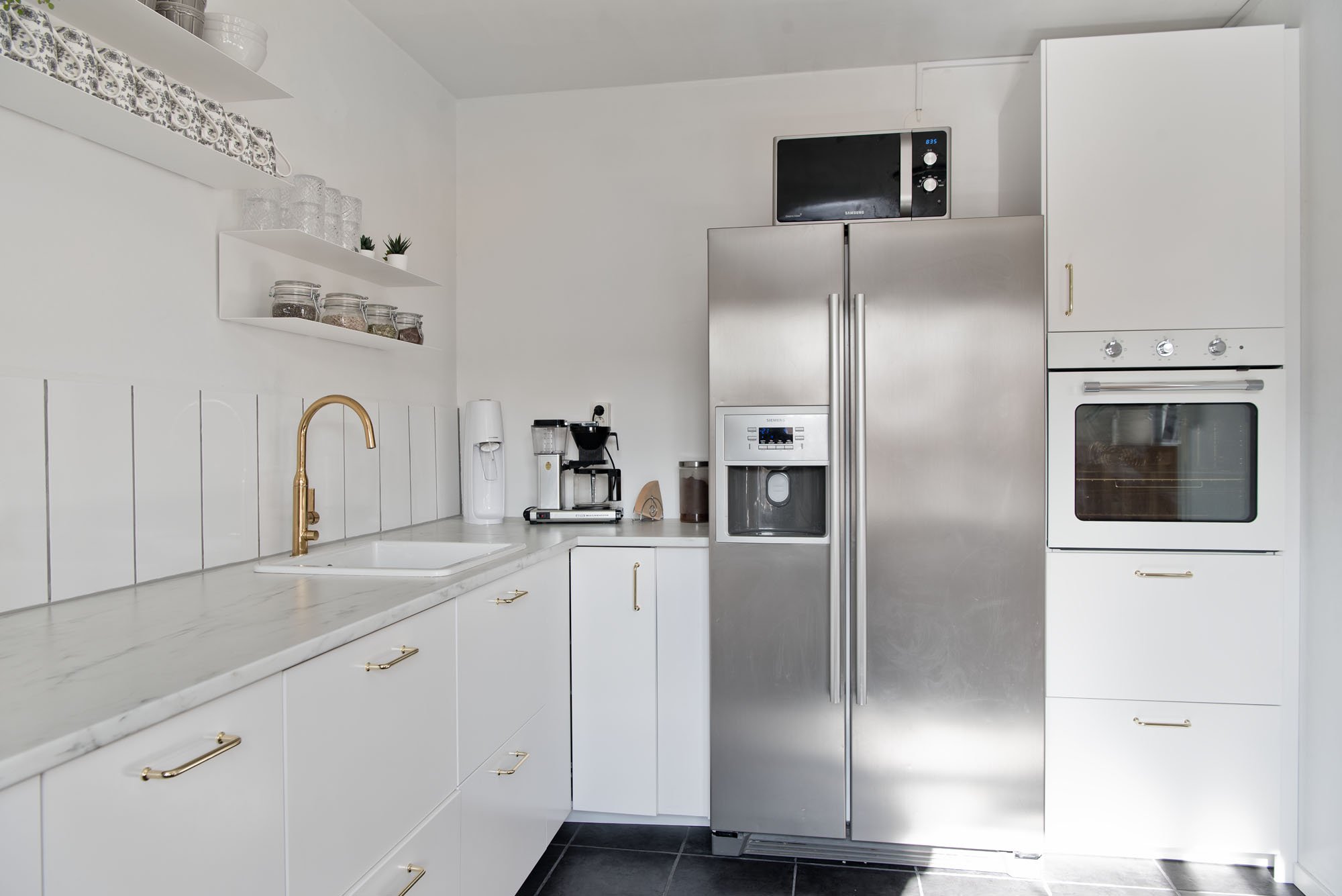 Lägenhet, 2 rooms, 44 sqm, Växjö