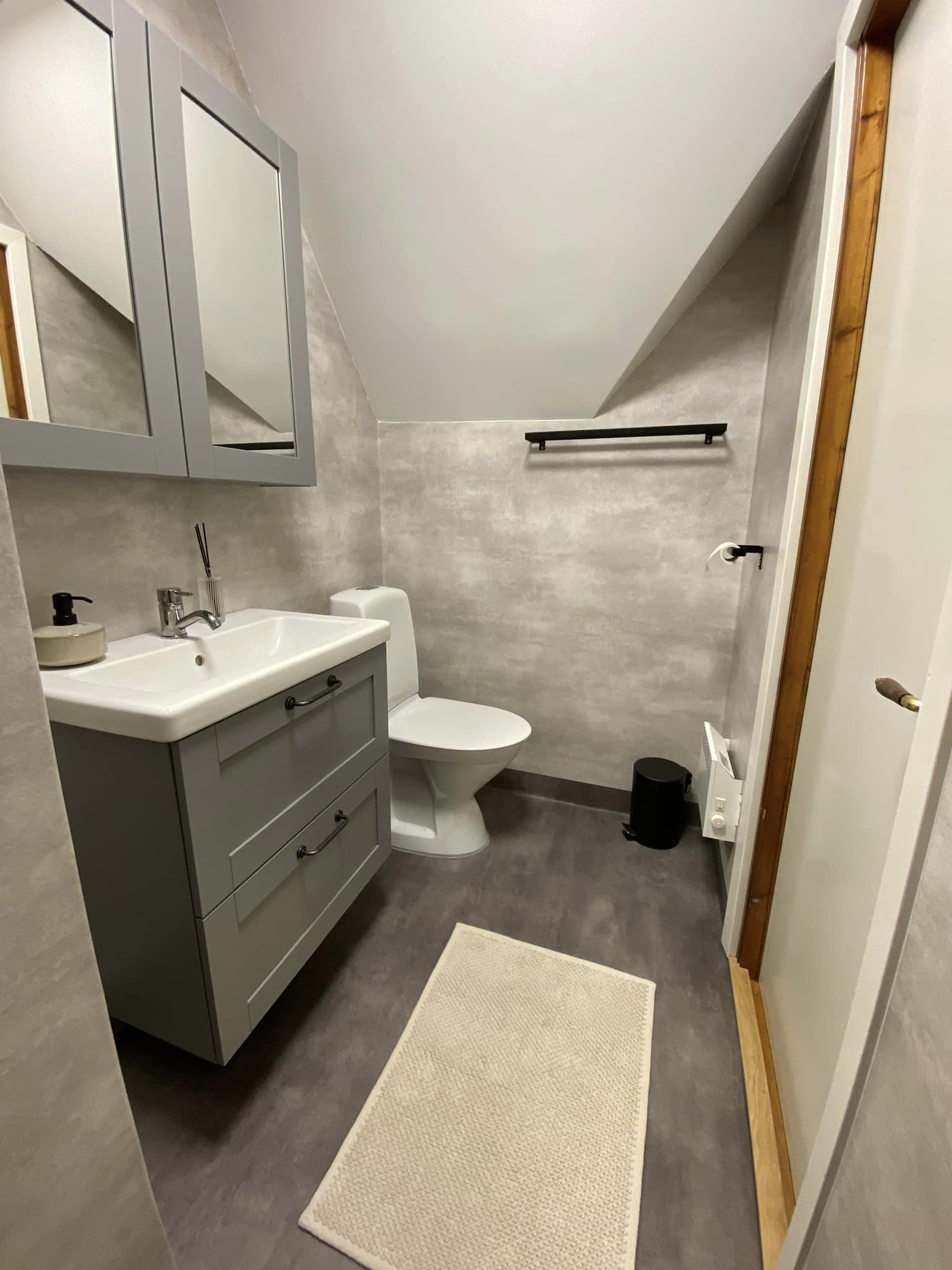 4 rok · 180 m² i Bergvik – bild 6
