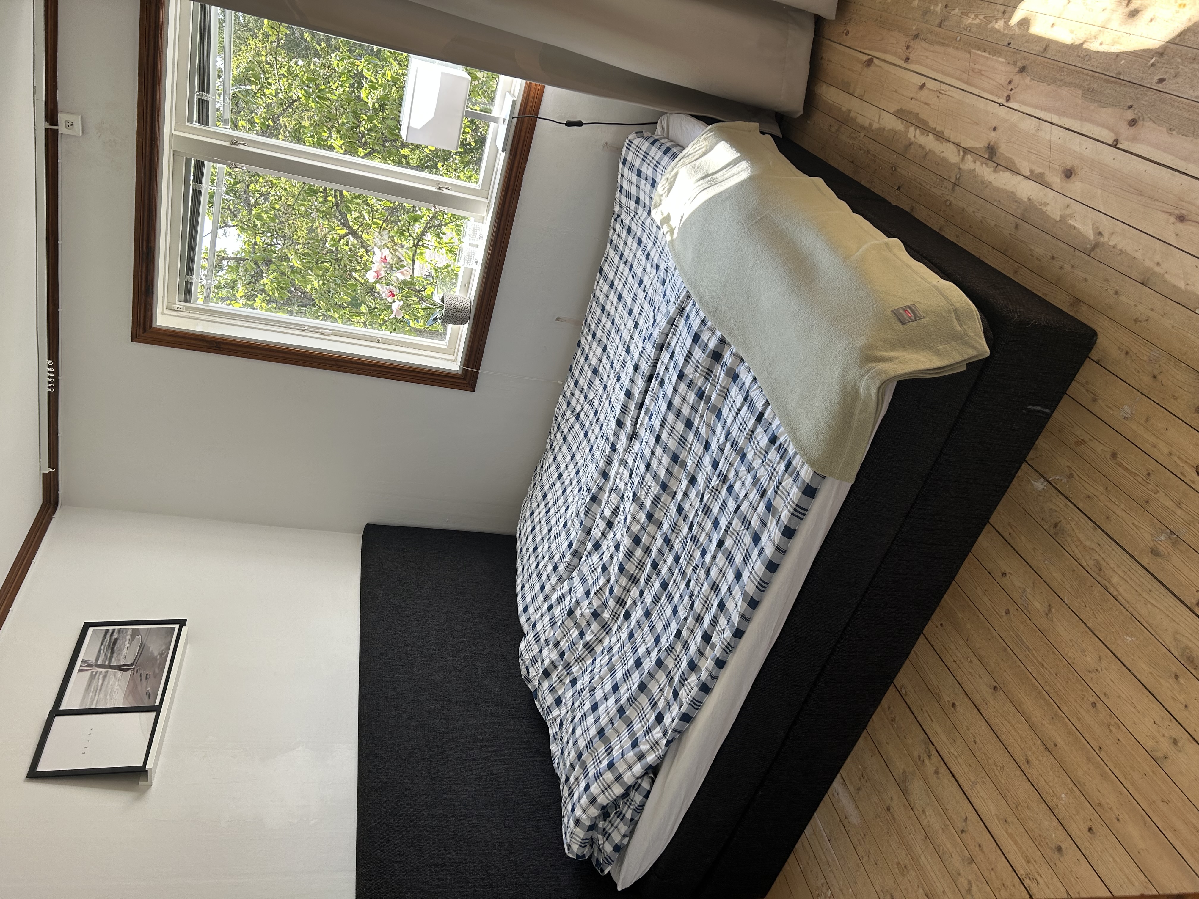 4 rok · 180 m² i Bergvik – bild 2