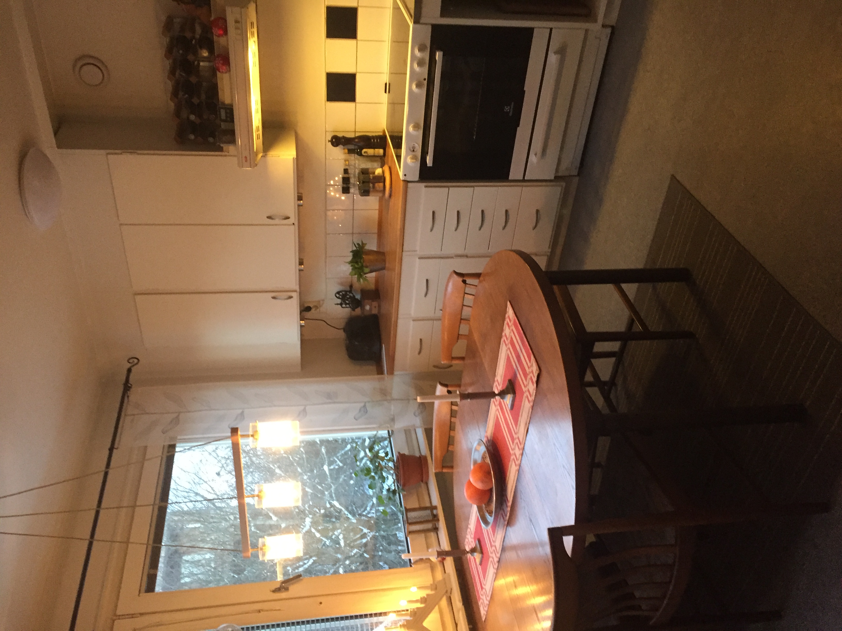 Lägenhet, 1 rooms, 15 sqm, Sollentuna