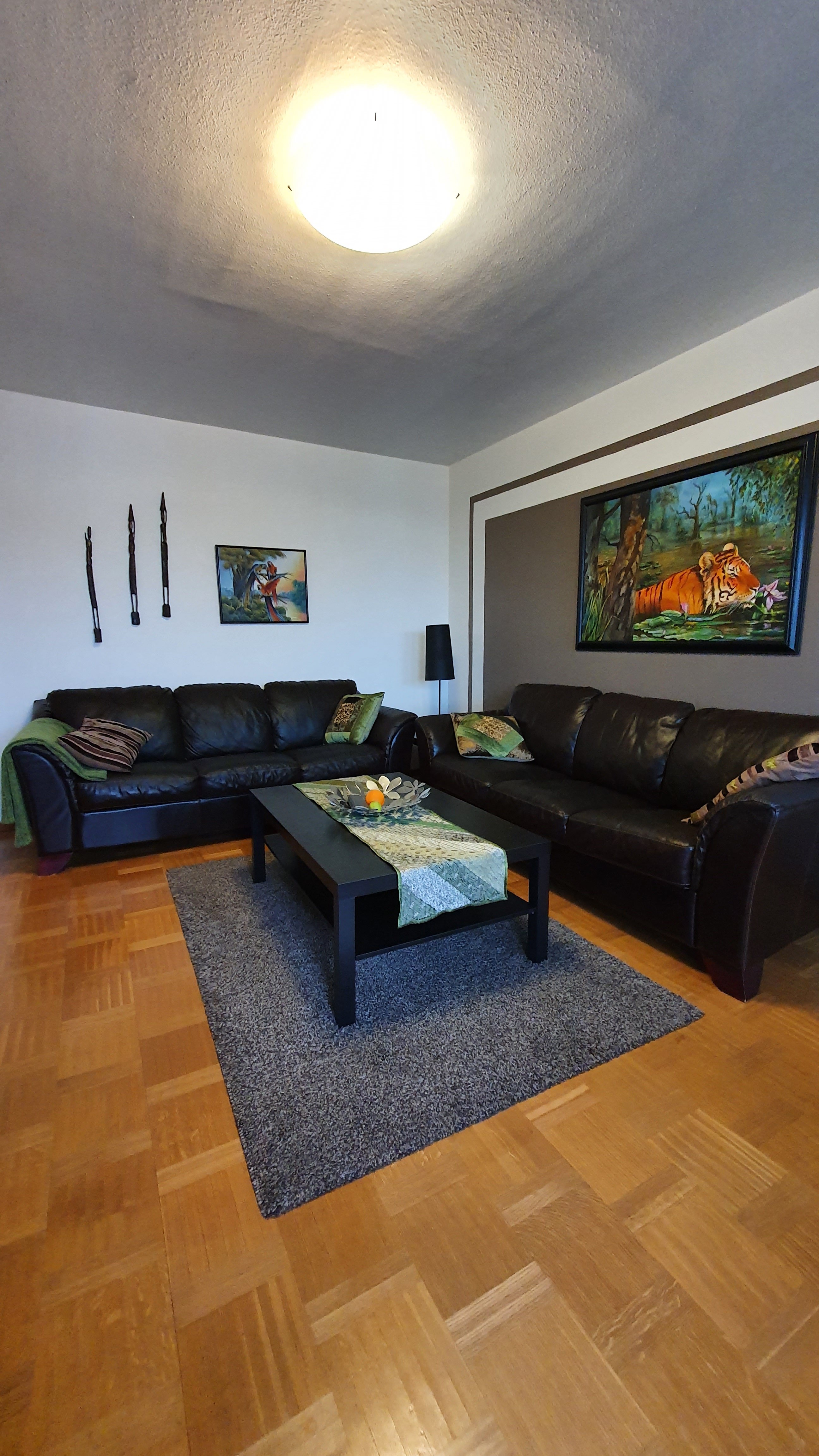 2 rok · 55 m² i Malmö – bild 10