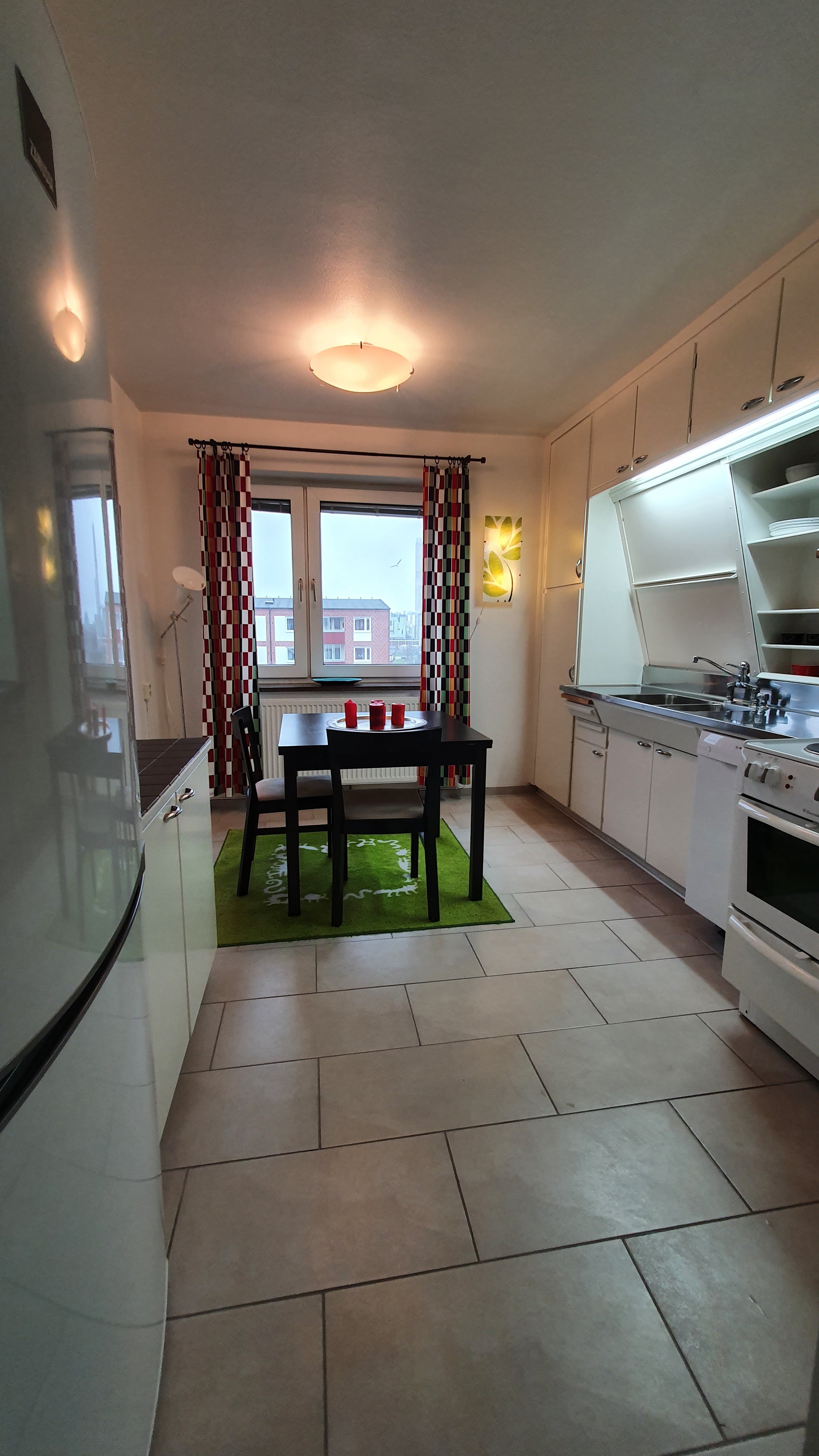 2 rok · 55 m² i Malmö – bild 5