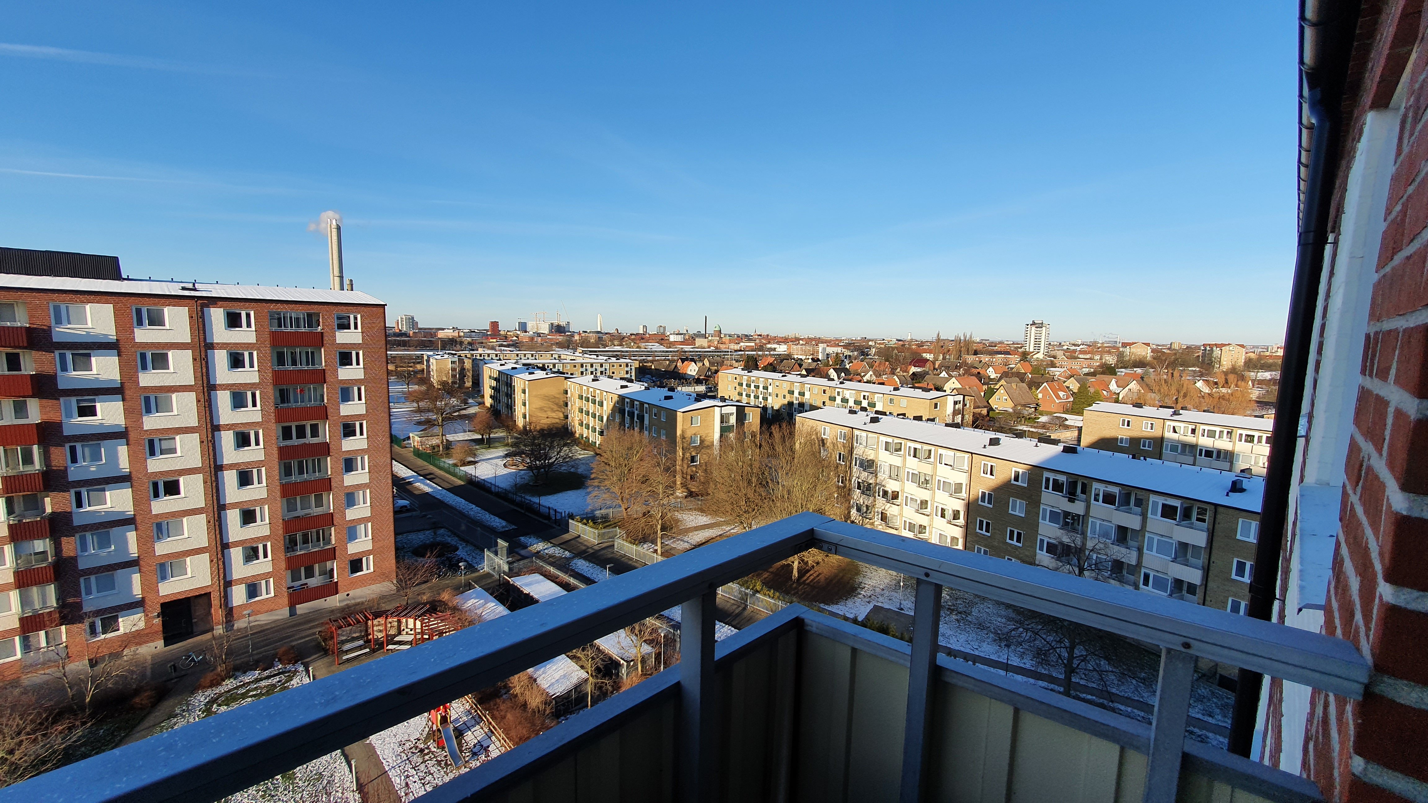2 rok · 55 m² i Malmö – bild 9
