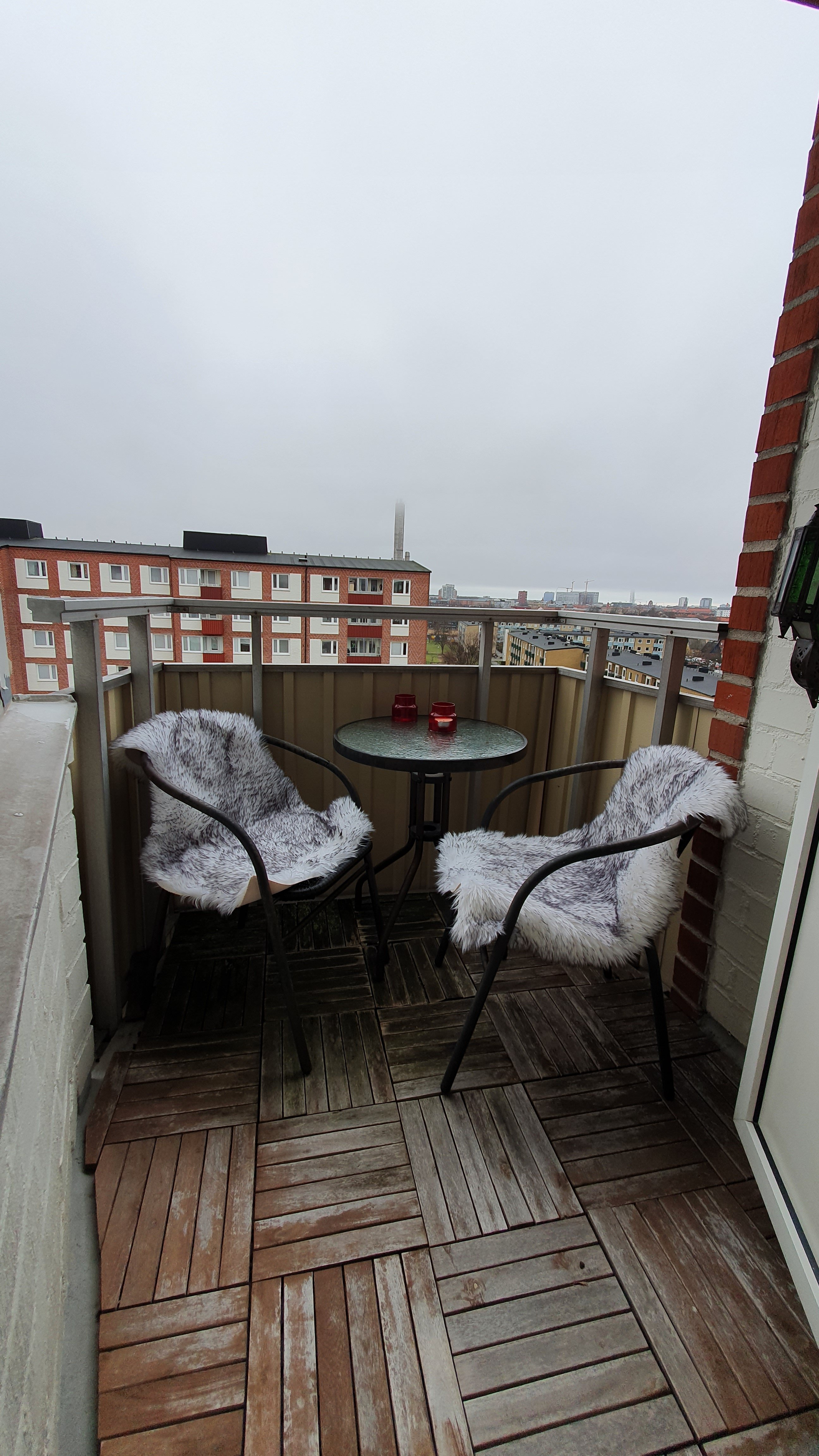 2 rok · 55 m² i Malmö – bild 8