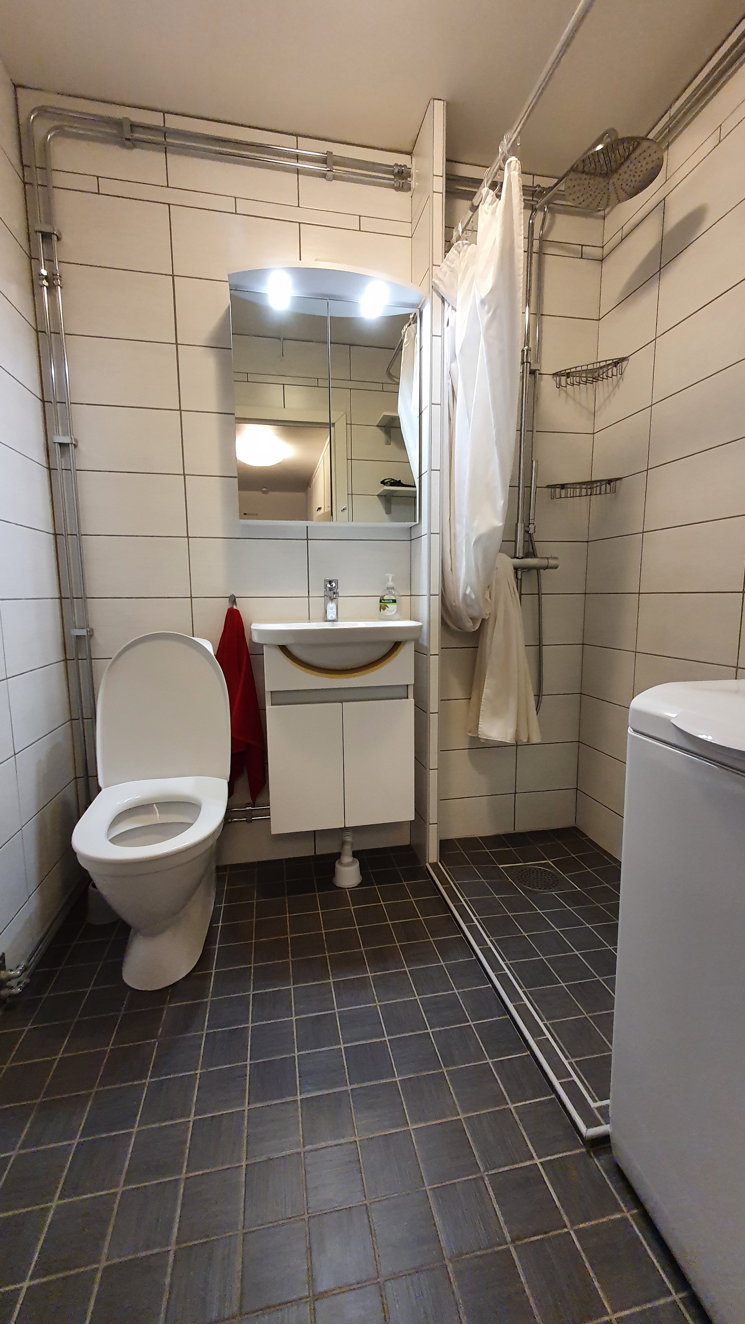 2 rok · 55 m² i Malmö – bild 2