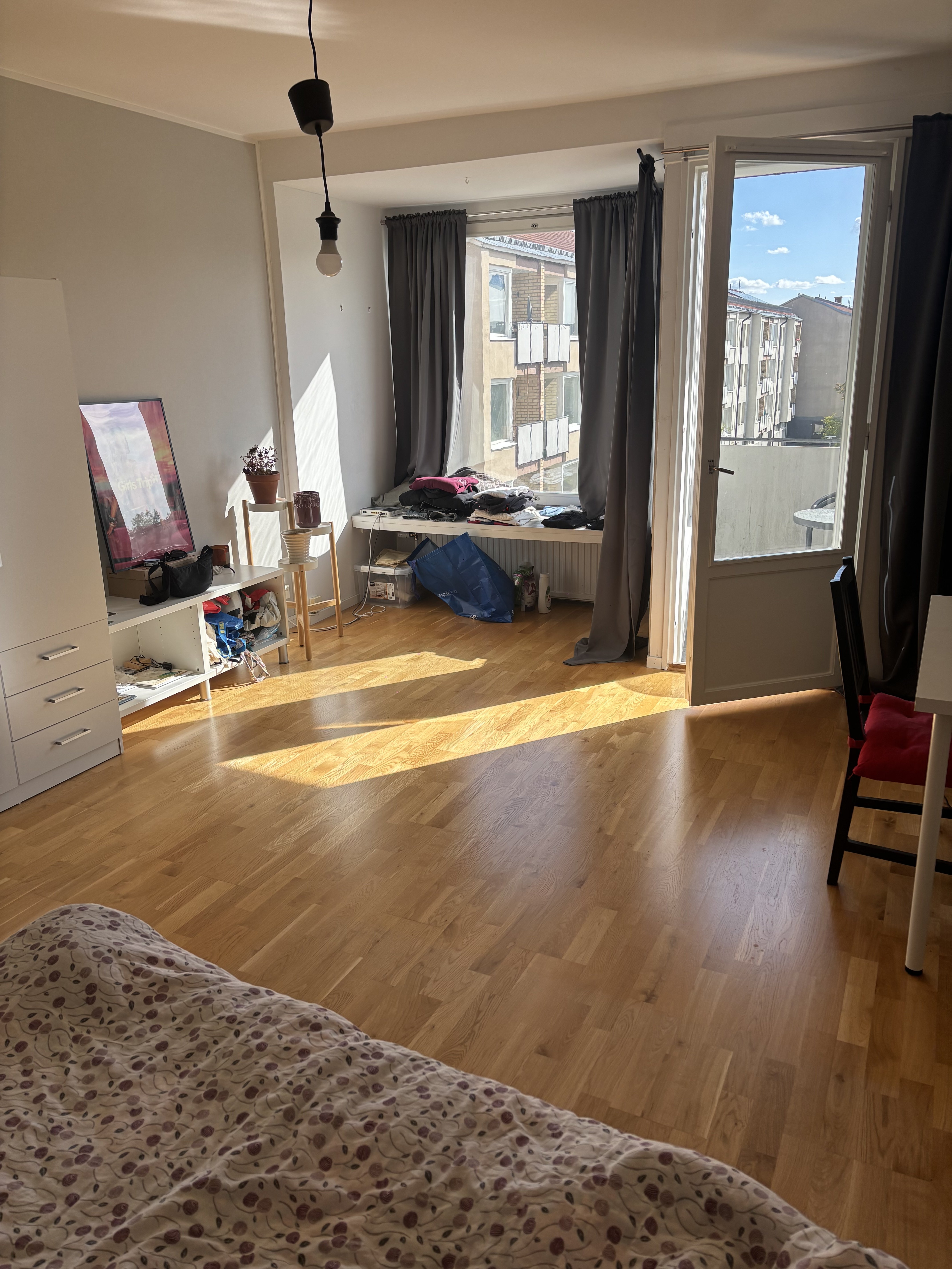 1 rok · 33 m² i Uppsala – bild 2