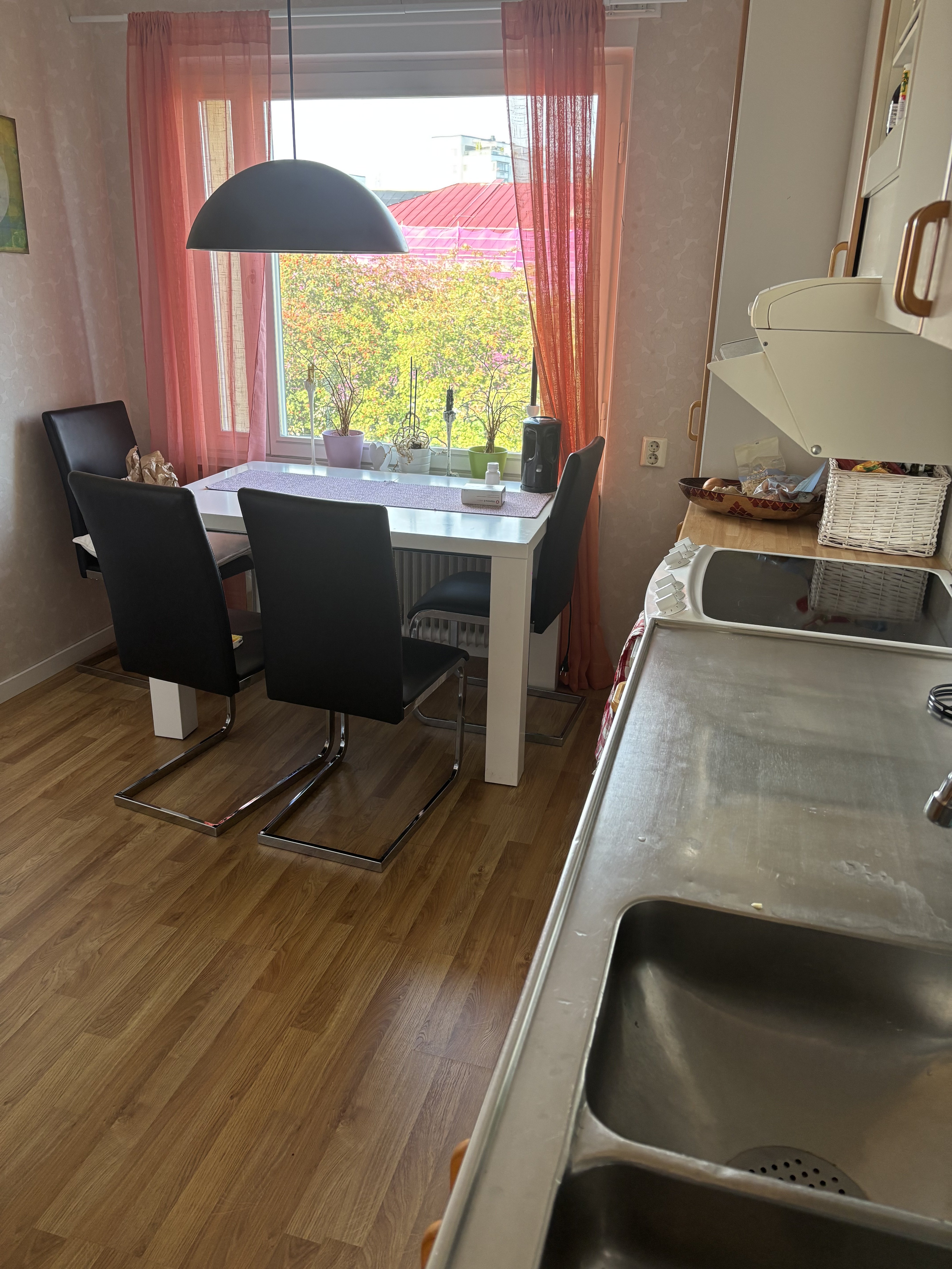 1 rok · 33 m² i Uppsala – bild 9