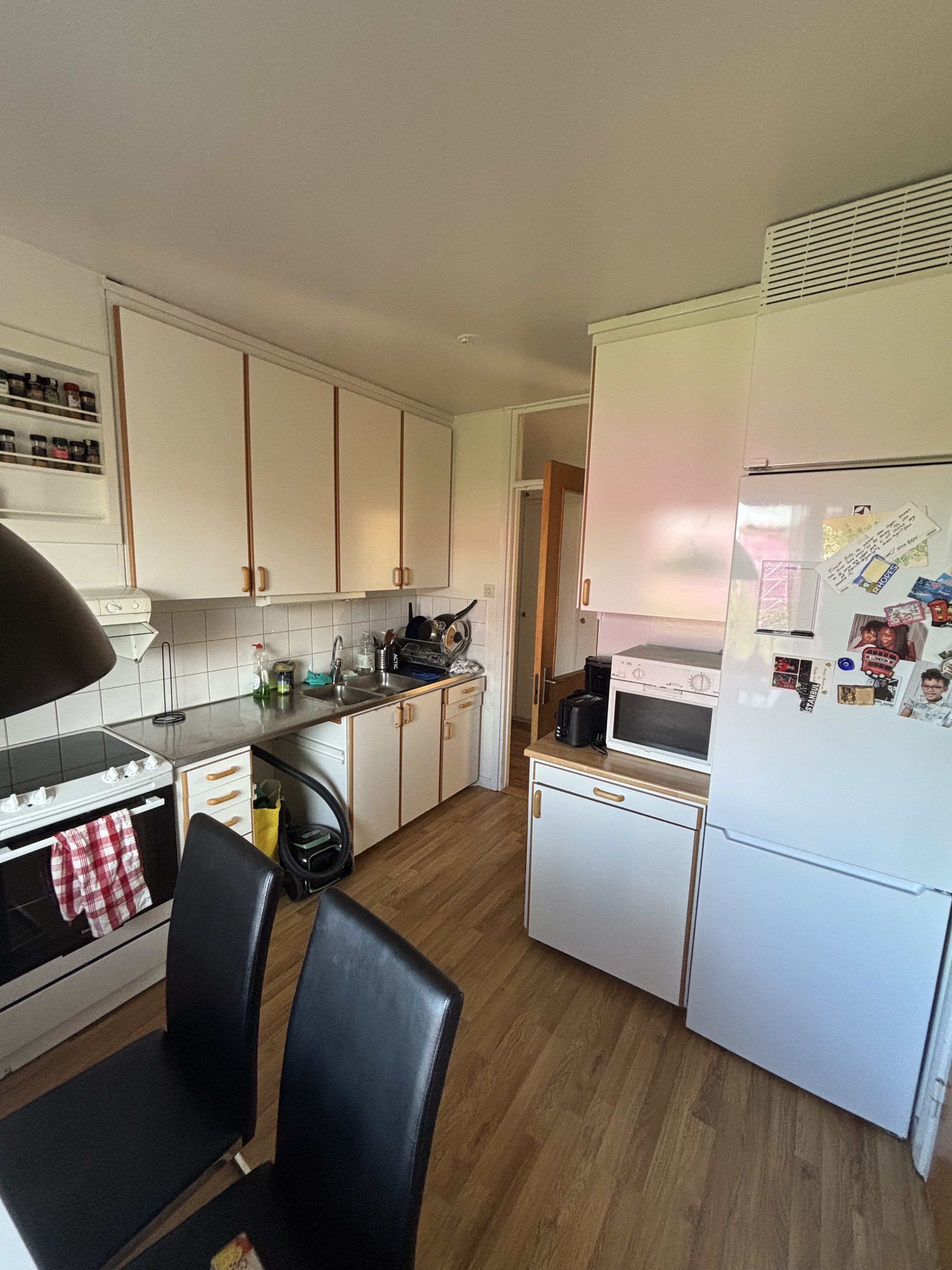 1 rok · 33 m² i Uppsala – bild 8