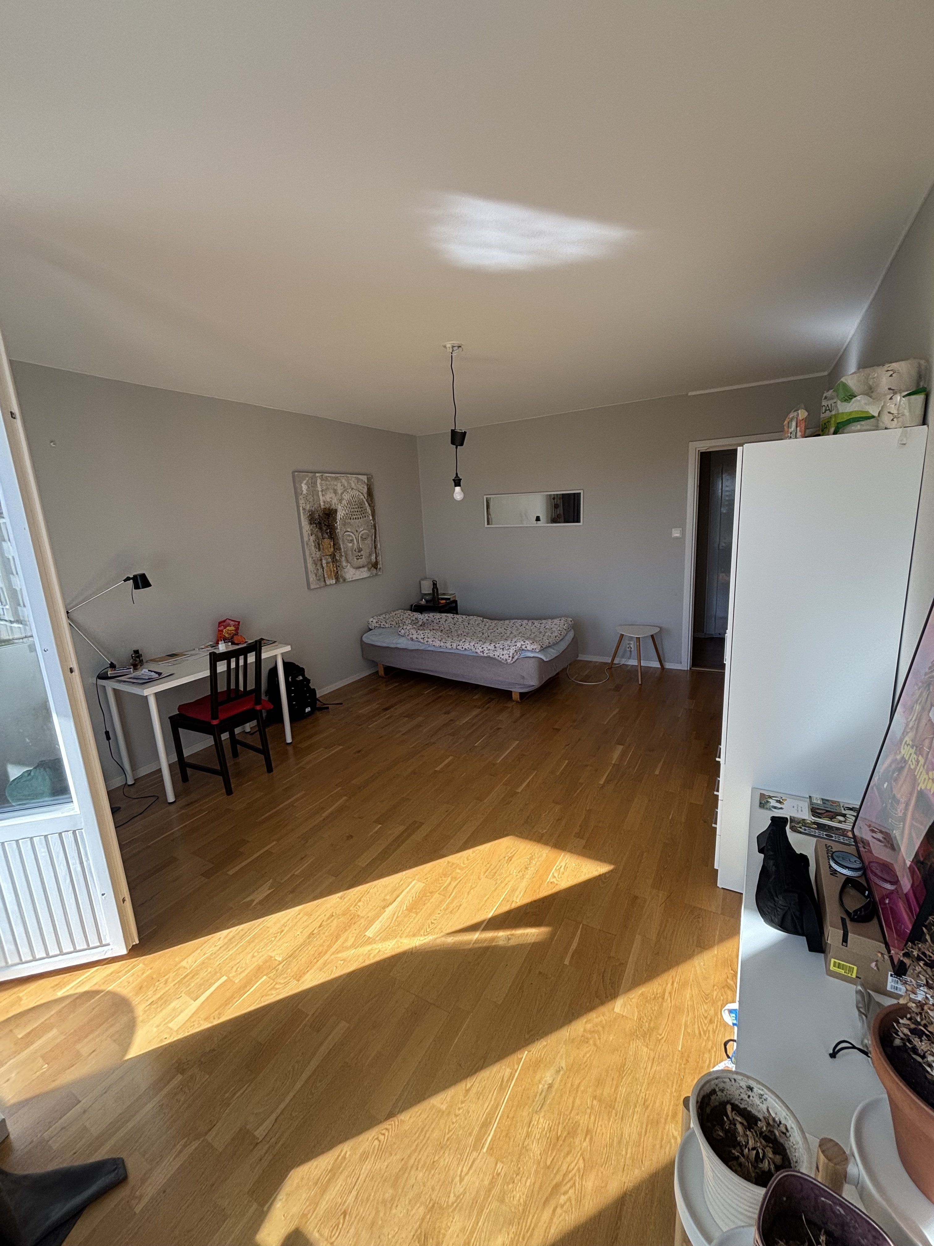 1 rok · 33 m² i Uppsala – bild 4