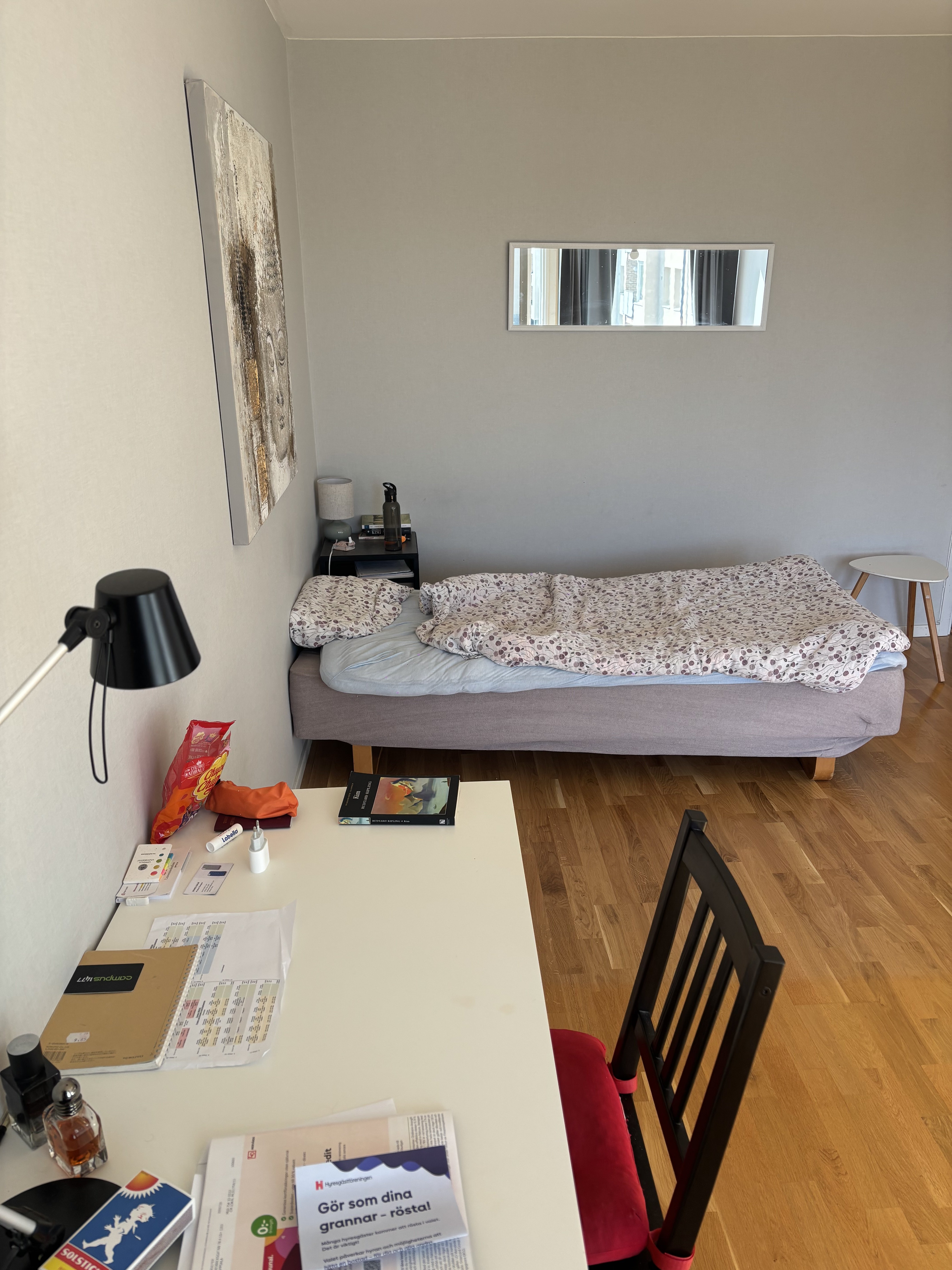 1 rok · 33 m² i Uppsala – bild 3