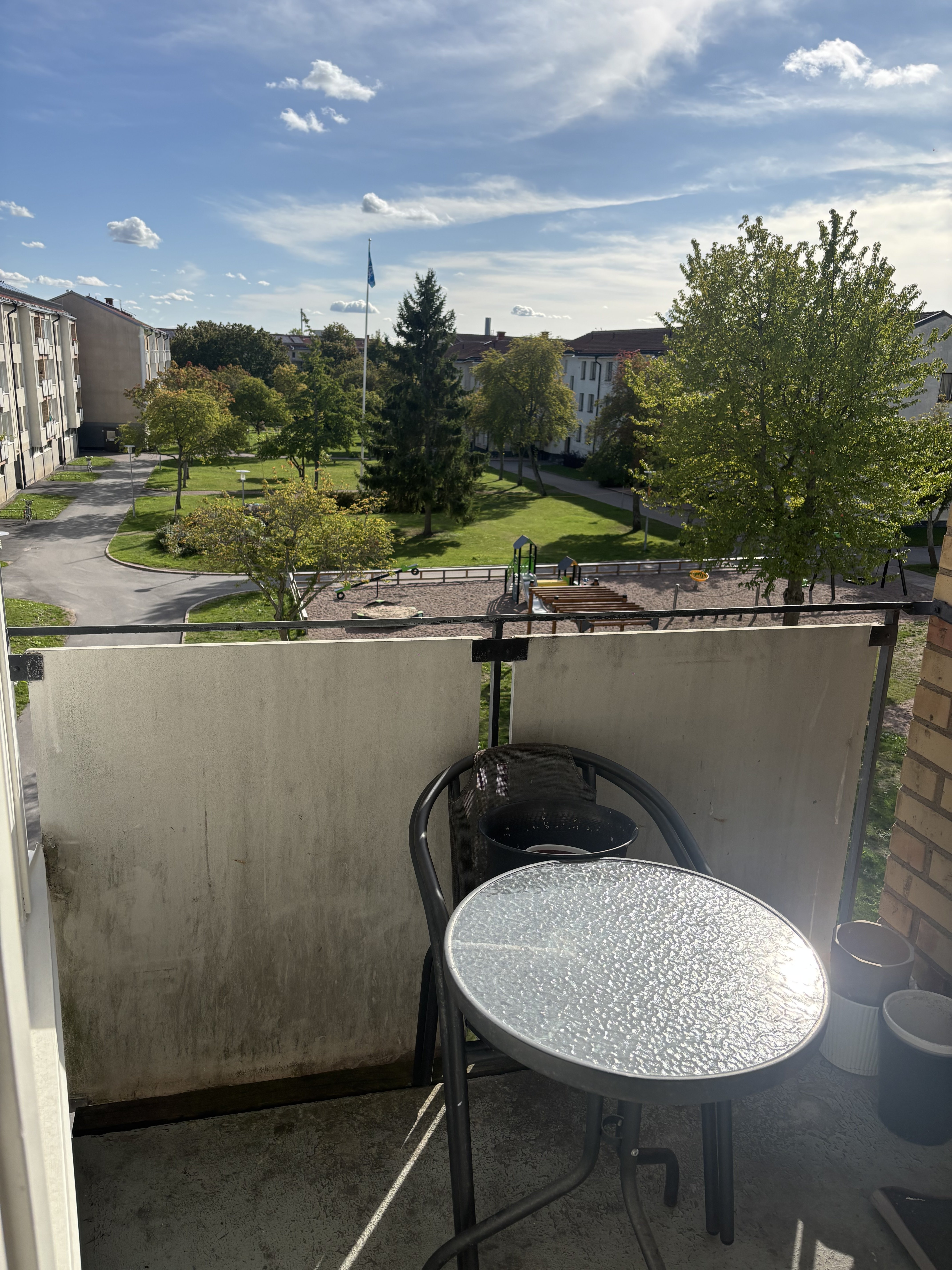 1 rok · 33 m² i Uppsala – bild 5