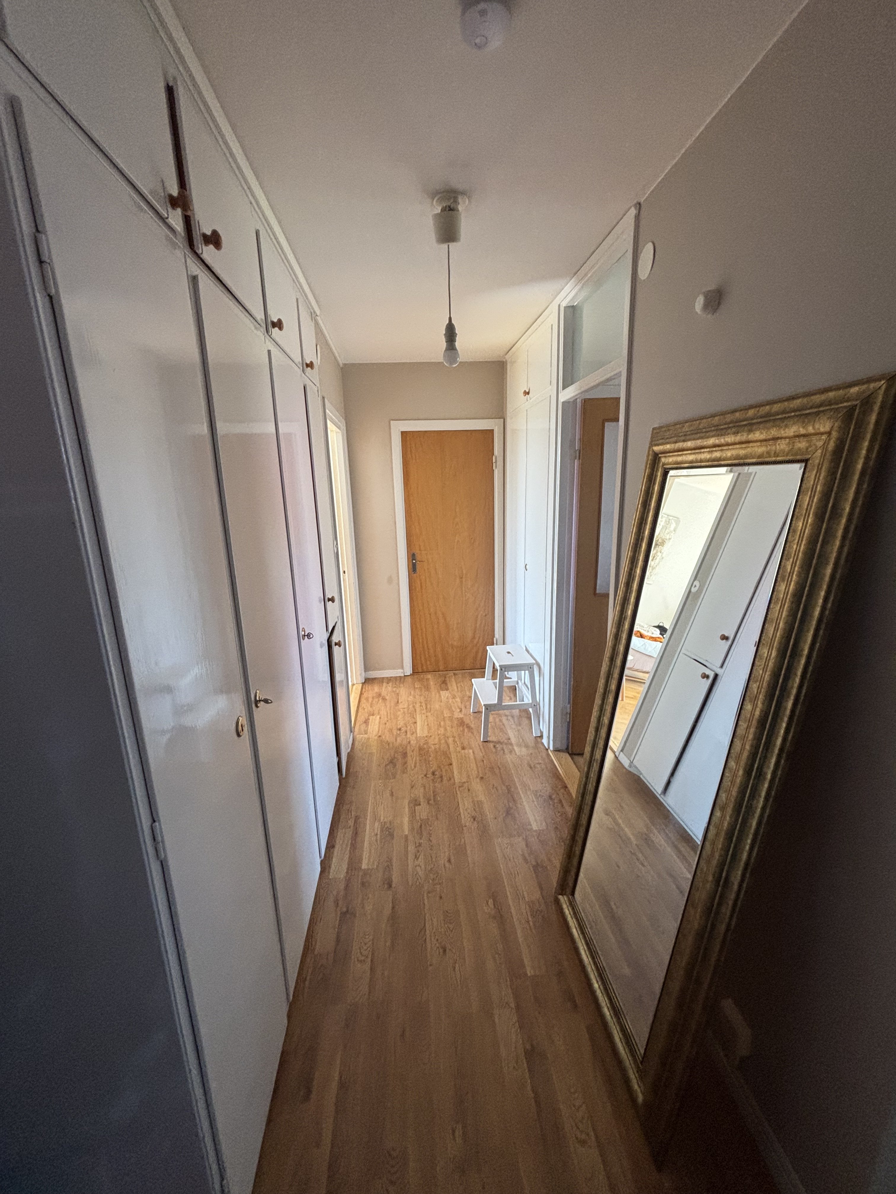 1 rok · 33 m² i Uppsala – bild 6