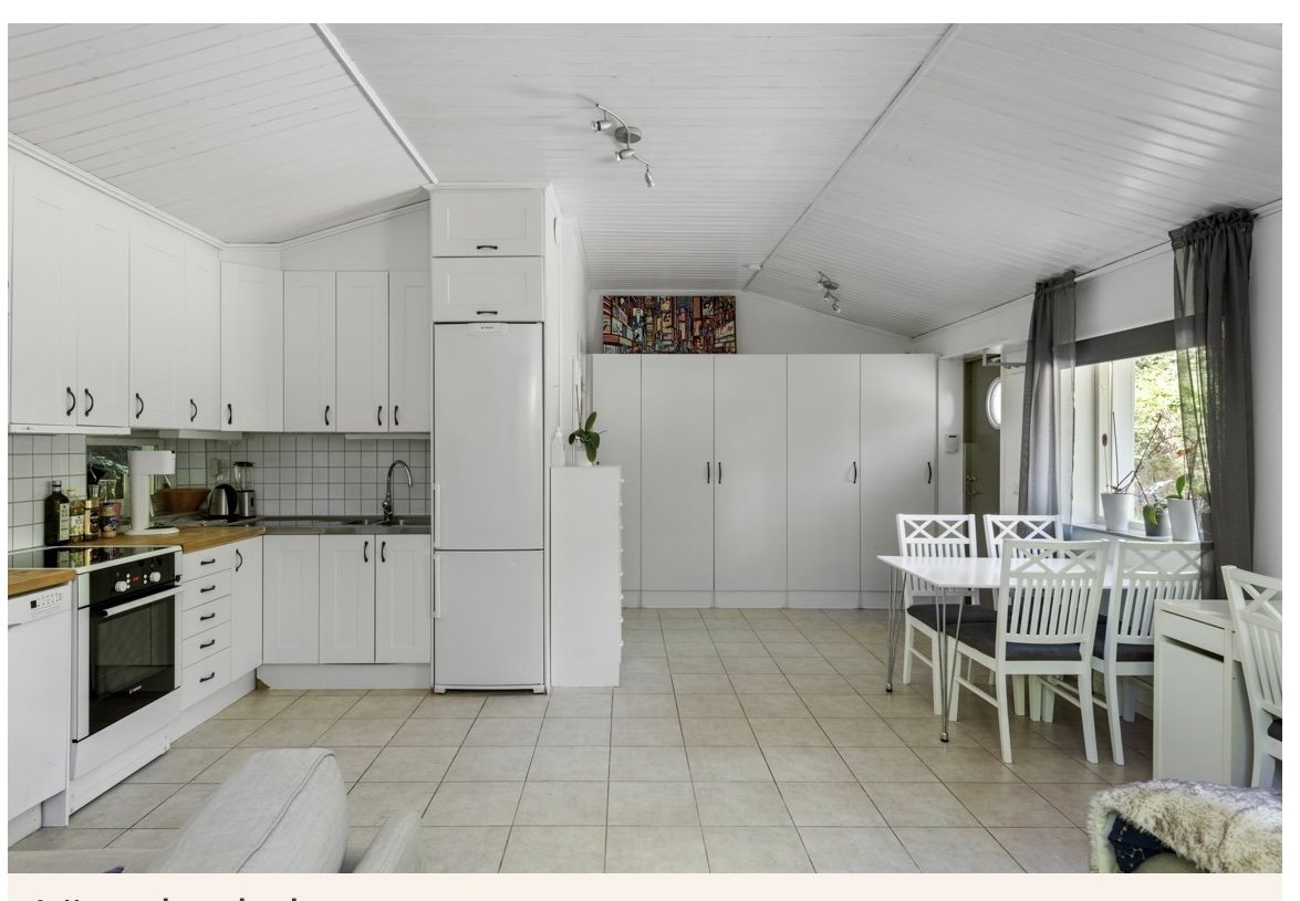 1 rok · 40 m² i Åkersberga – bild 2