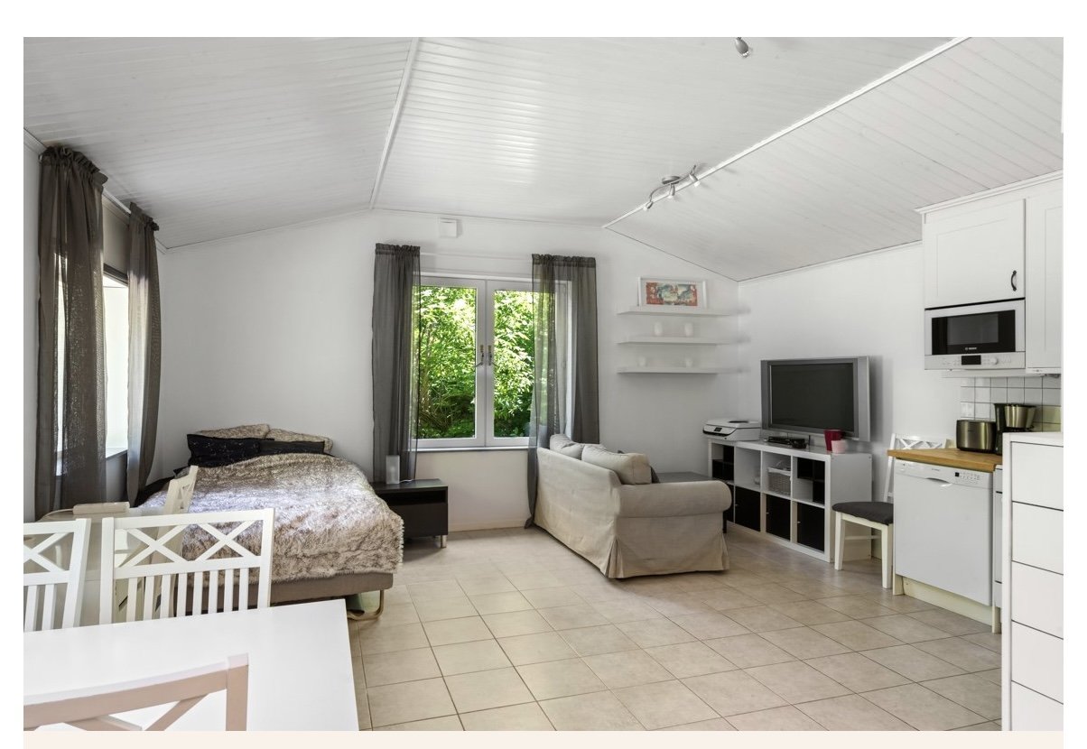 1 rok · 40 m² i Åkersberga