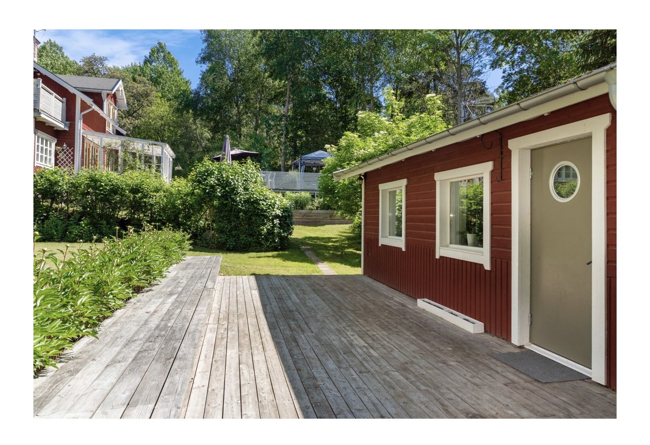 1 rok · 40 m² i Åkersberga – bild 4