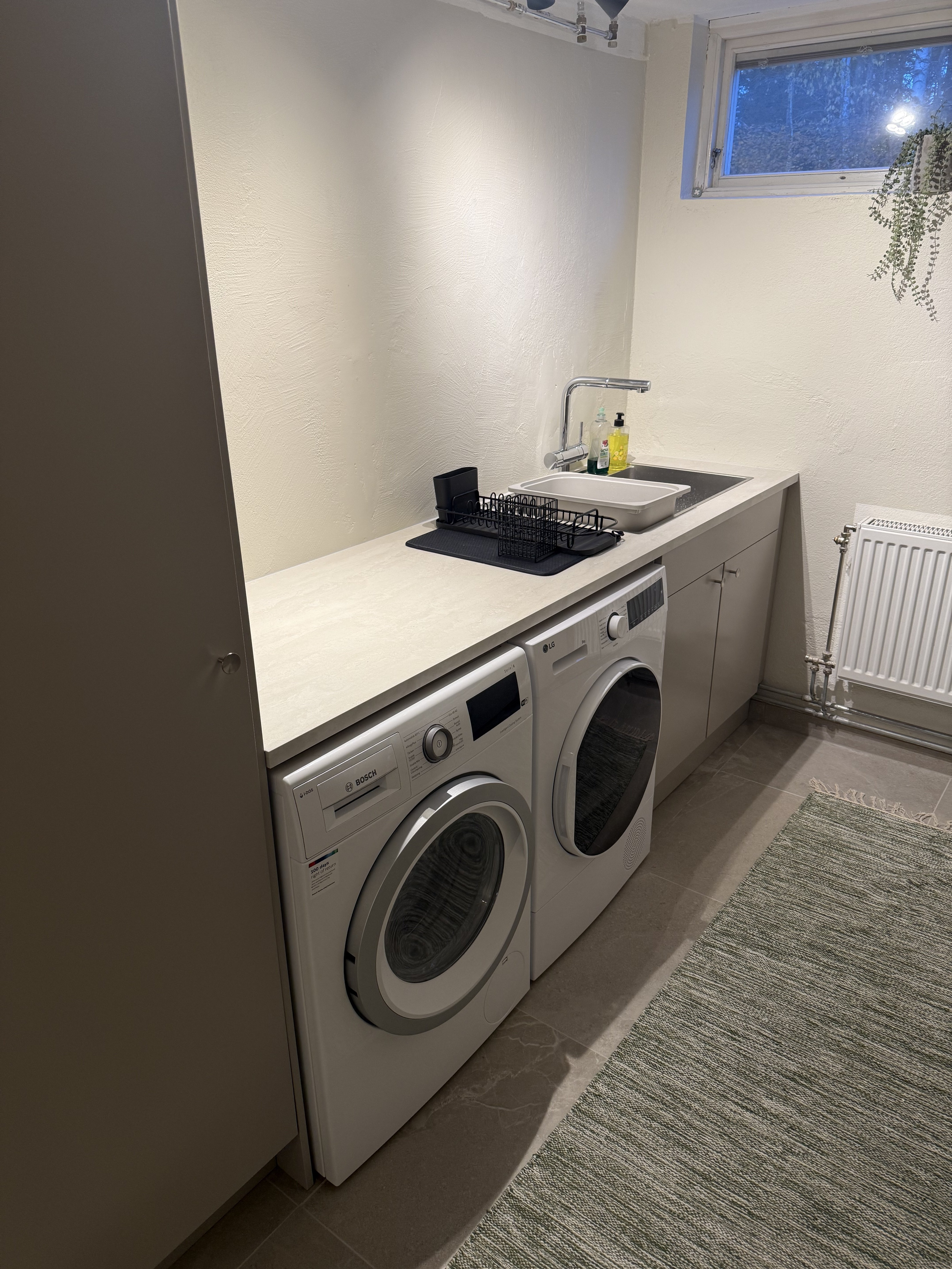 2 rok · 48 m² i Luleå – bild 15