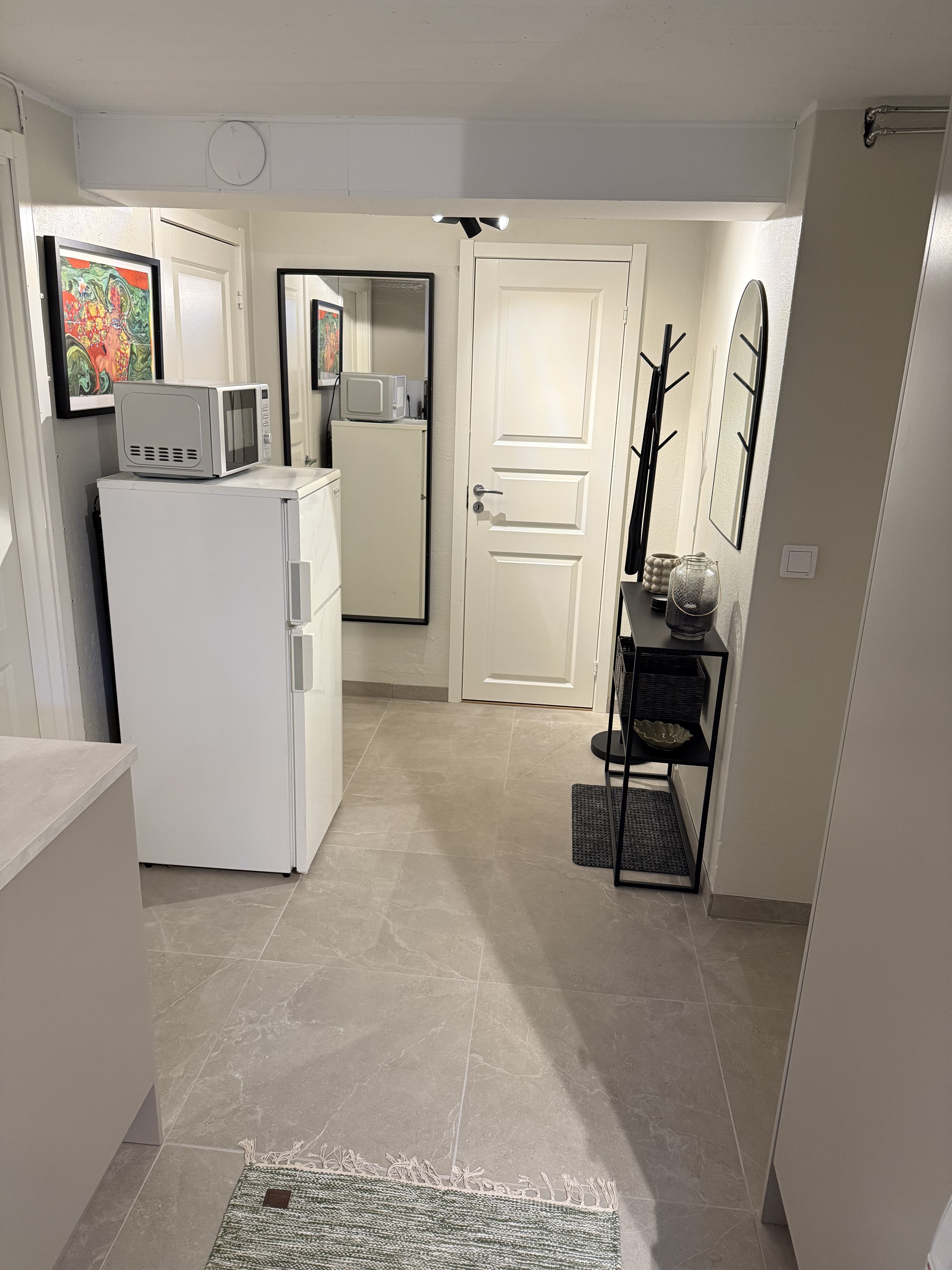 2 rok · 48 m² i Luleå – bild 13
