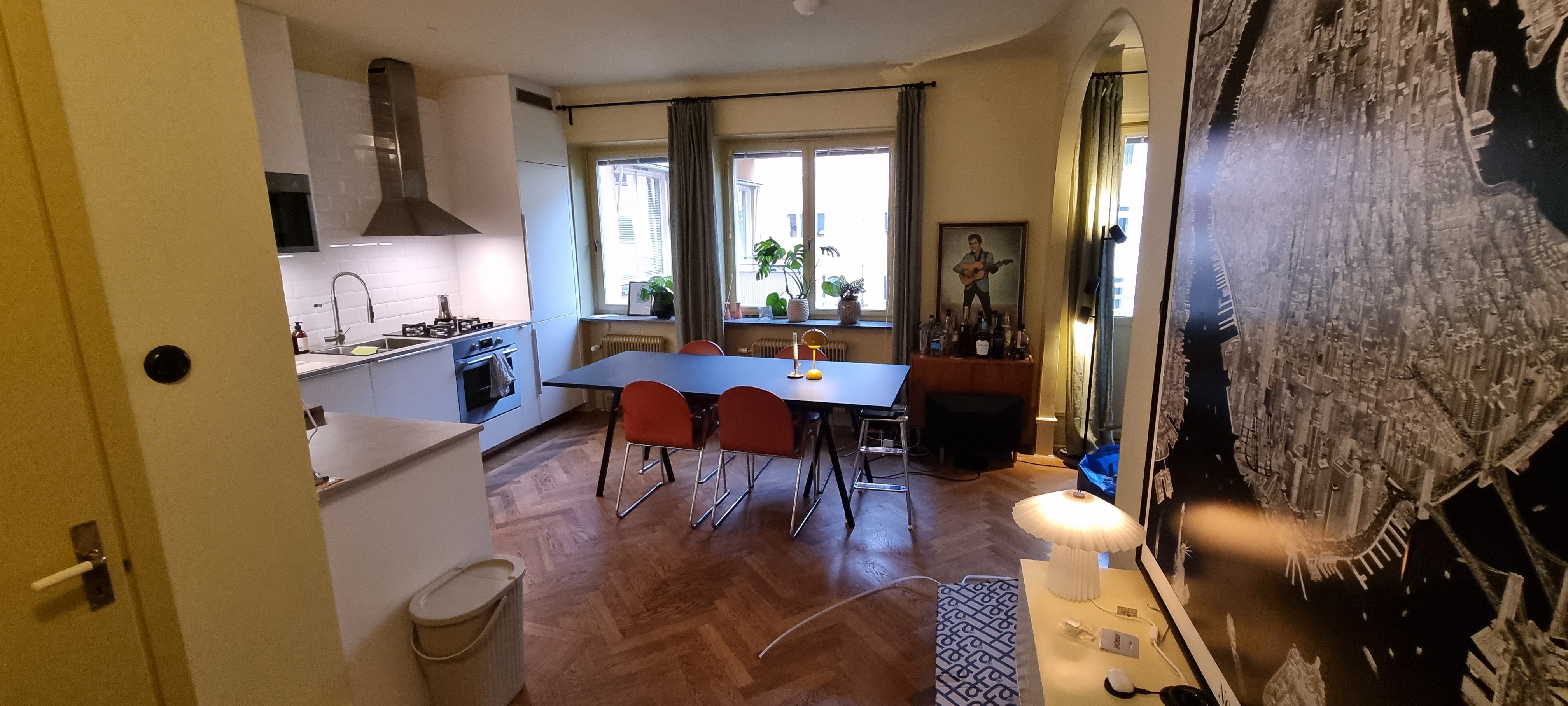 2 rok · 40 m² i Stockholm – bild 6