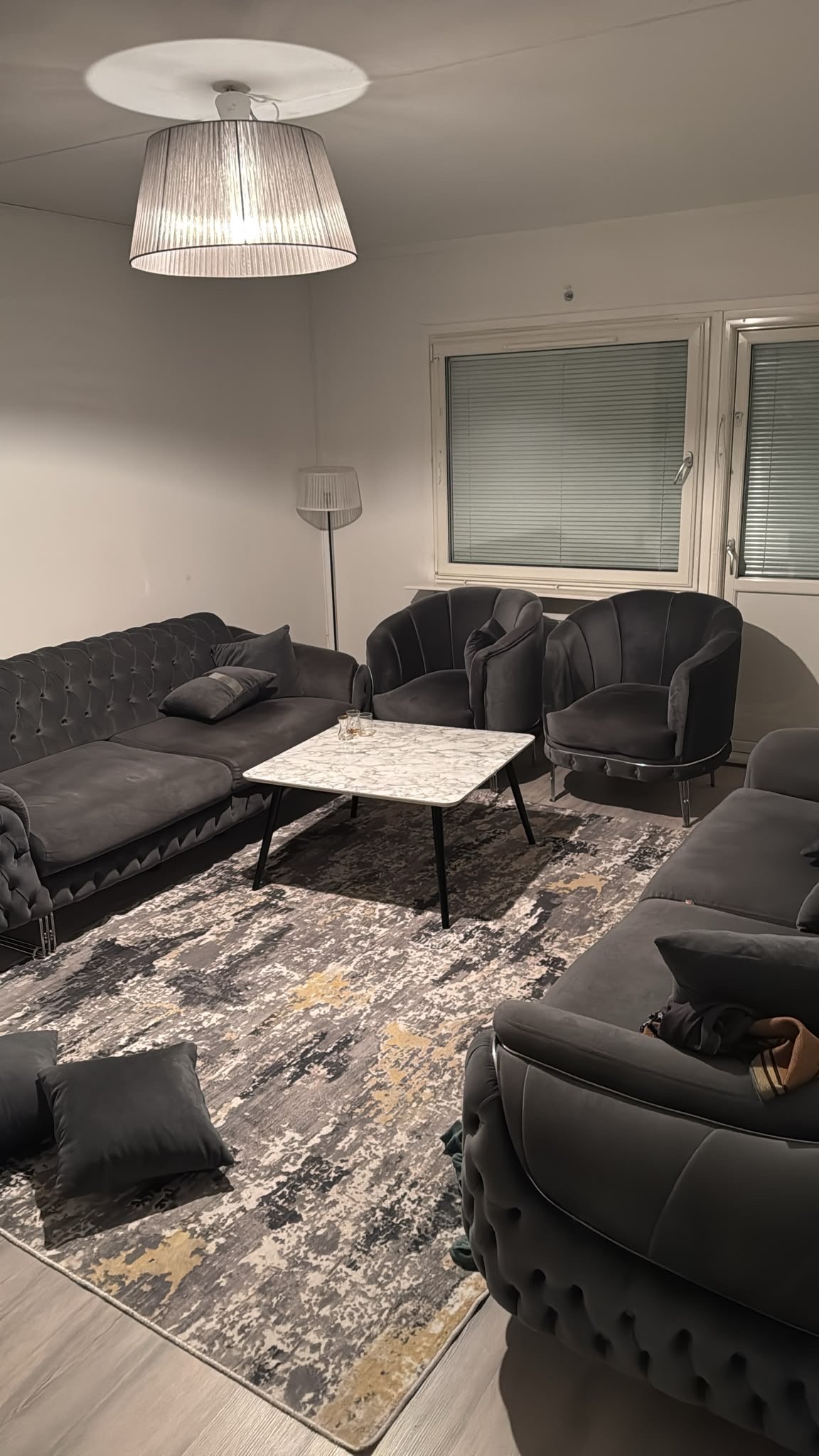 3 rok · 85 m² i Norsborg – bild 6