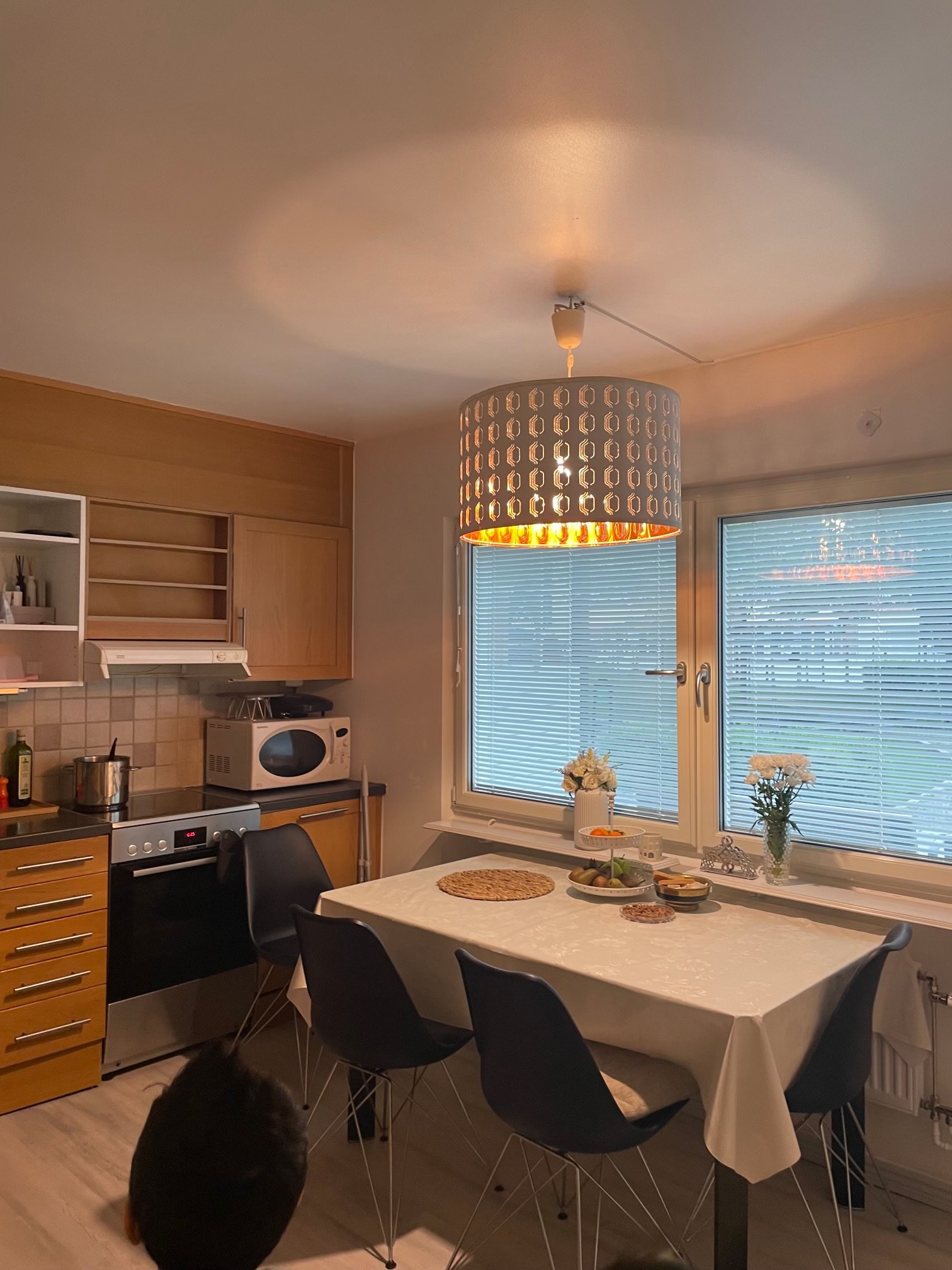 3 rok · 85 m² i Norsborg – bild 9