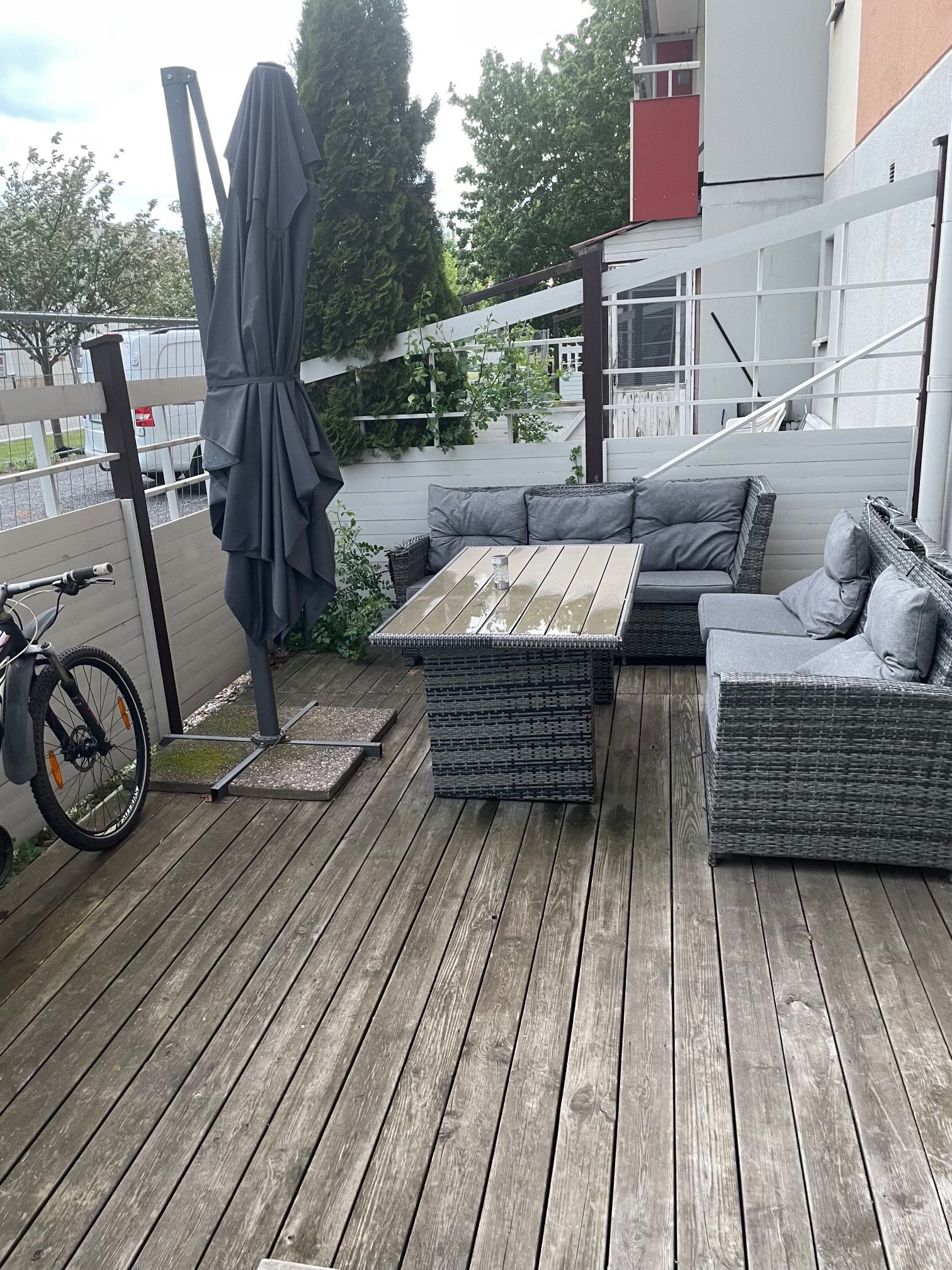 3 rok · 85 m² i Norsborg – bild 7