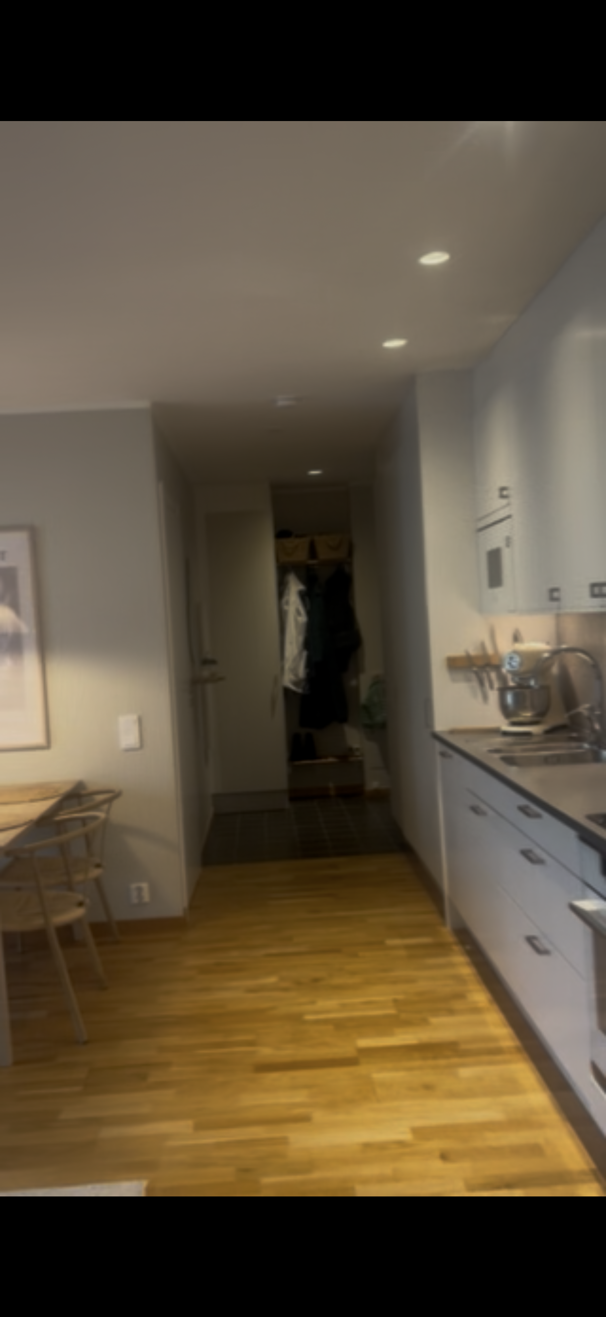 3 rok · 52 m² i Saltsjö-boo – bild 7