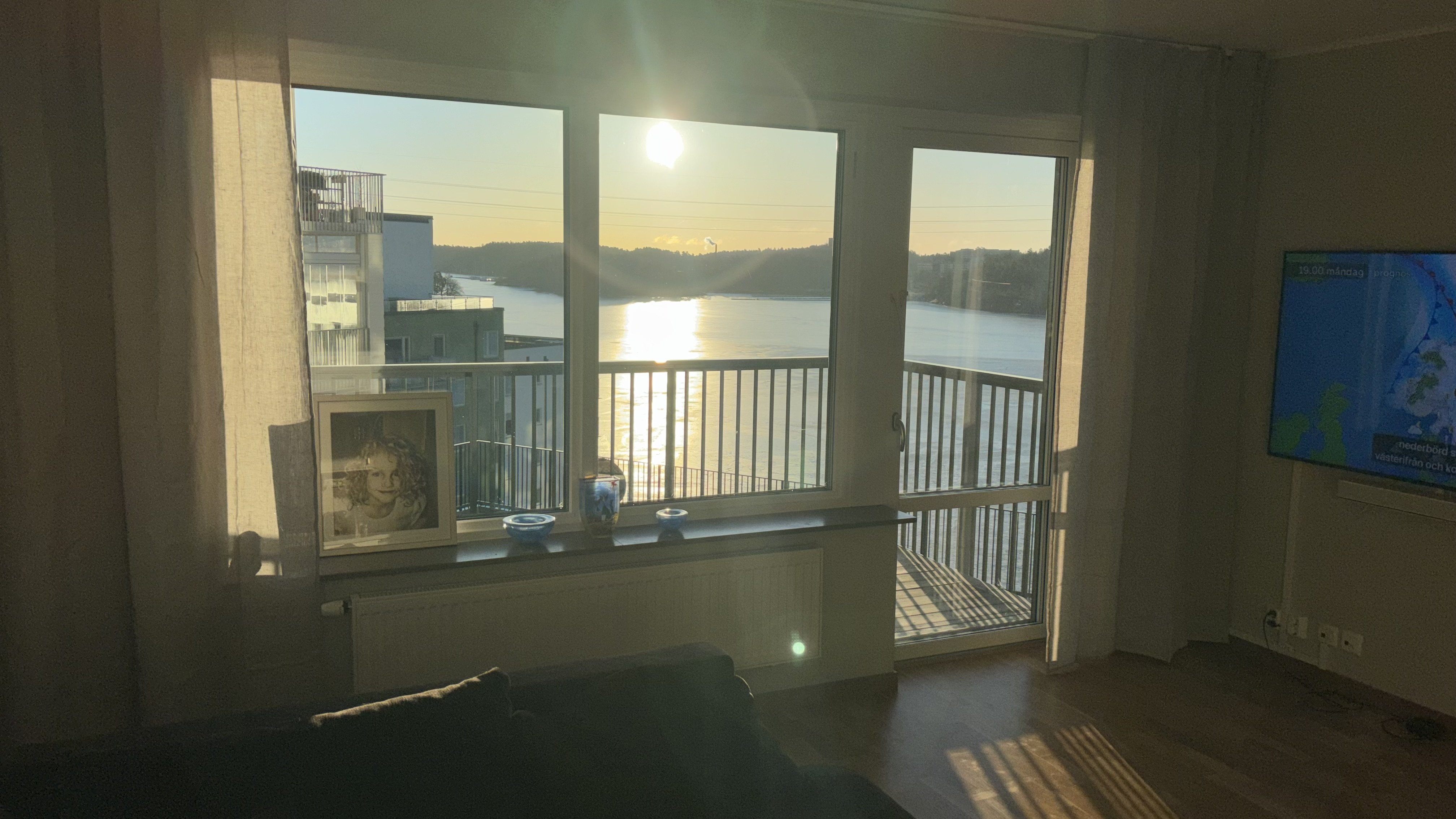 3 rok · 52 m² i Saltsjö-boo – bild 11