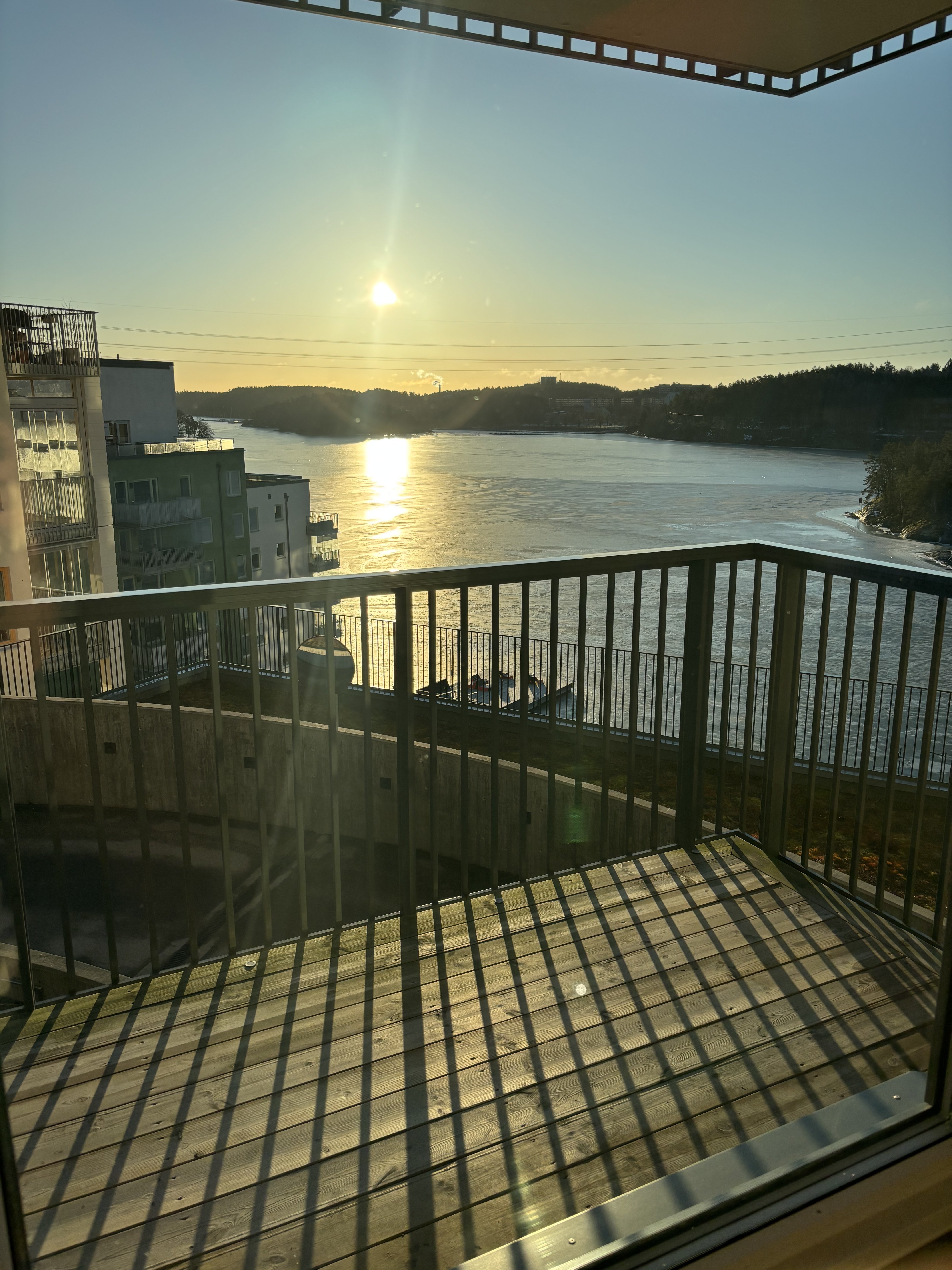 3 rok · 52 m² i Saltsjö-boo – bild 12
