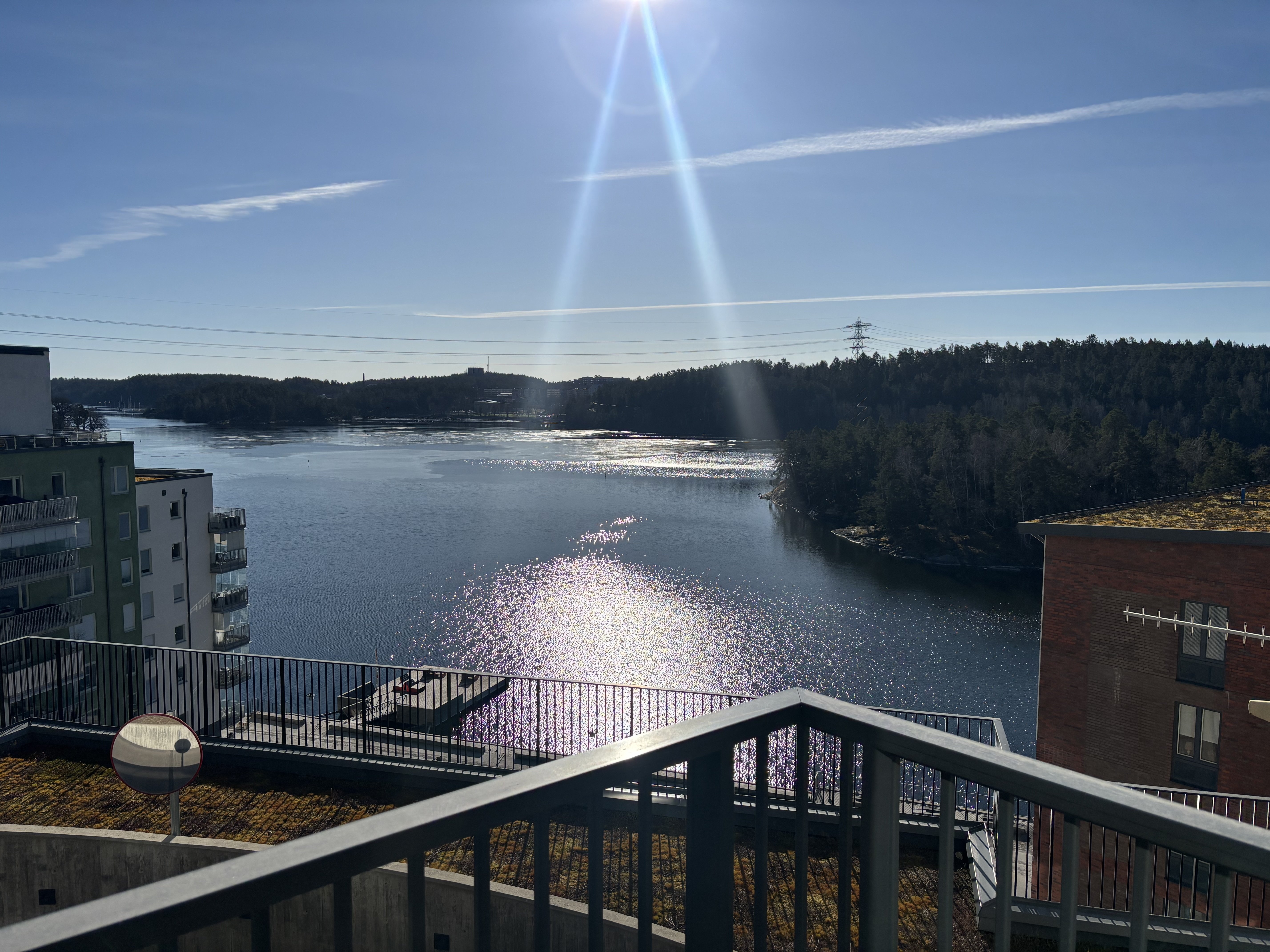 3 rok · 52 m² i Saltsjö-boo – bild 10