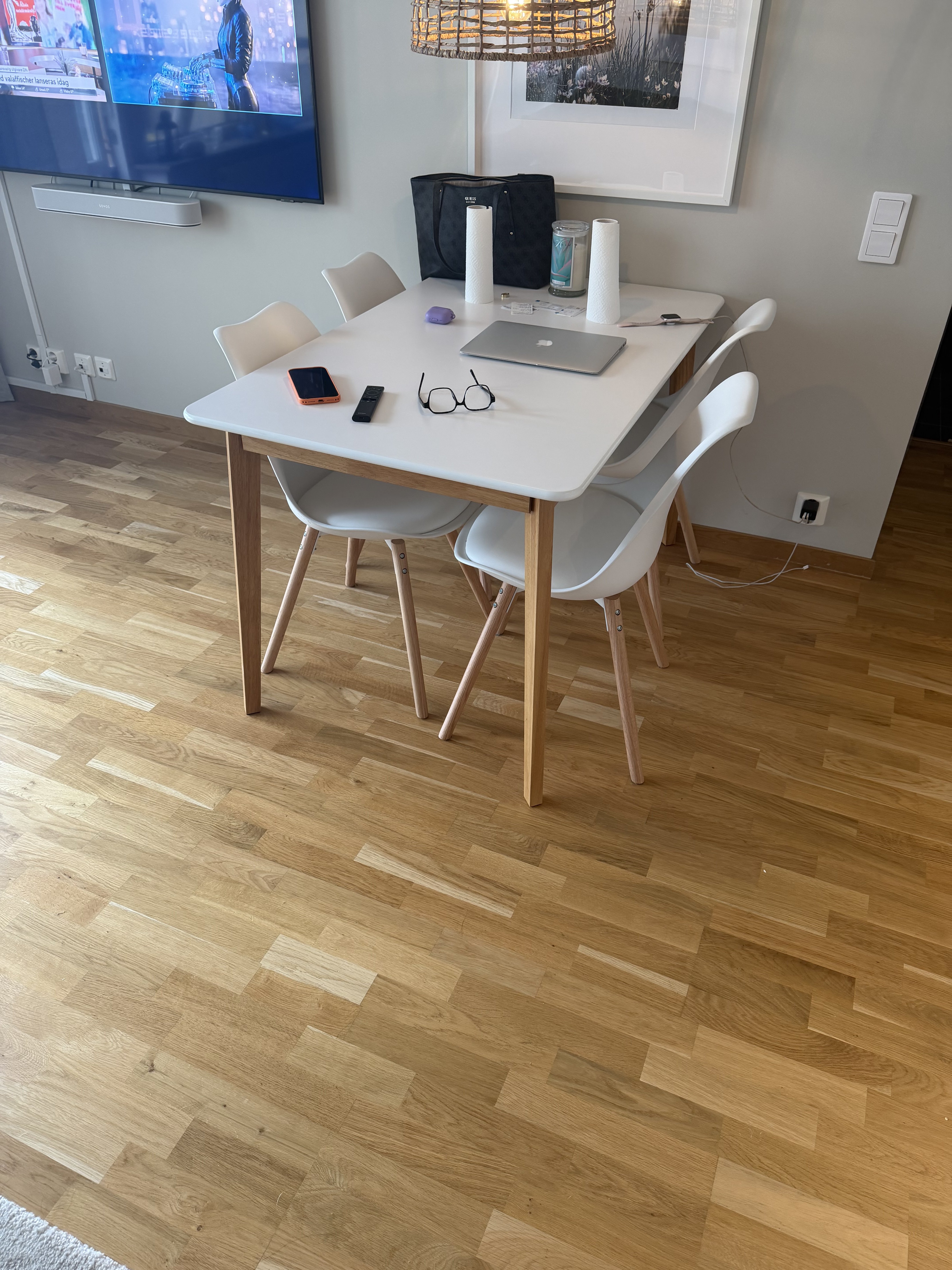 3 rok · 52 m² i Saltsjö-boo – bild 18