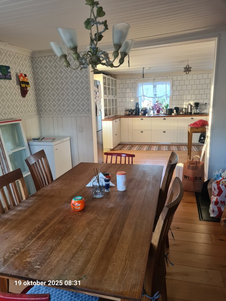6 rok · 240 m² i Enköping – bild 6
