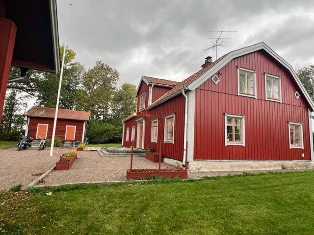 6 rok · 240 m² i Enköping – bild 4