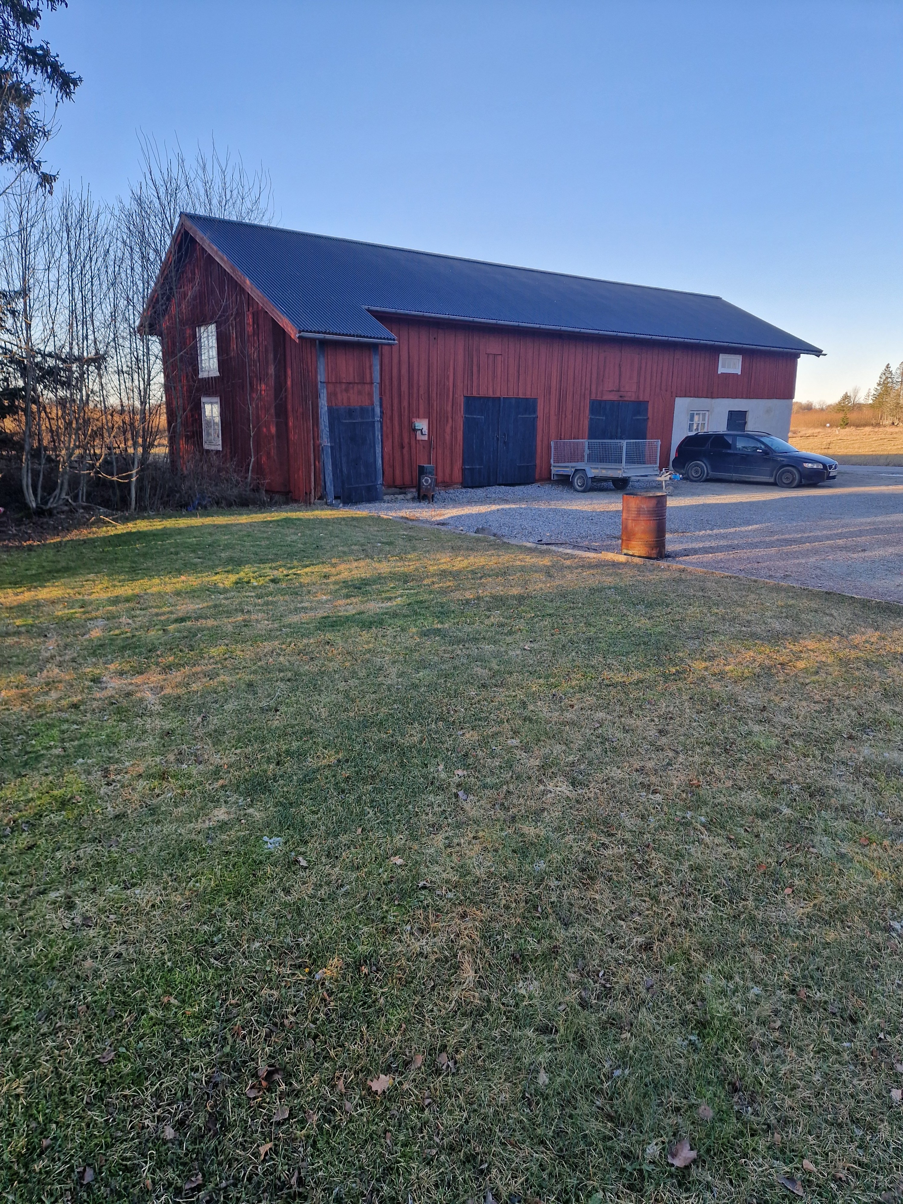6 rok · 240 m² i Enköping – bild 3