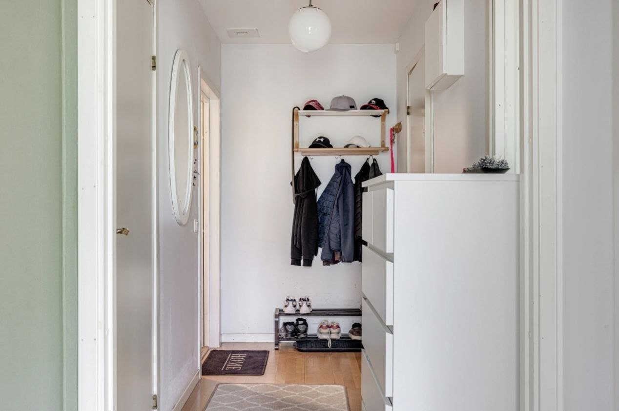 Hyreslägenhet på Sundbyberg i sundbyberg