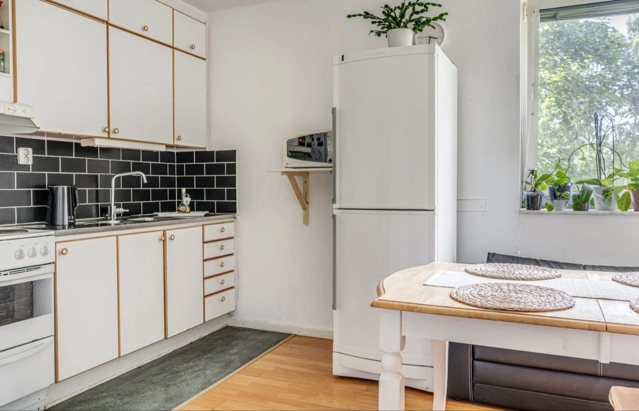 2 rok · 54 m² i Sundbyberg – bild 5