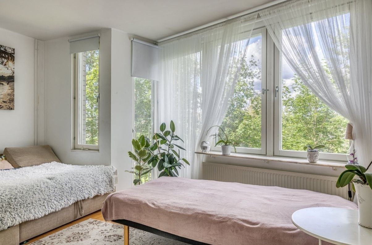 2 rok · 54 m² i Sundbyberg – bild 4