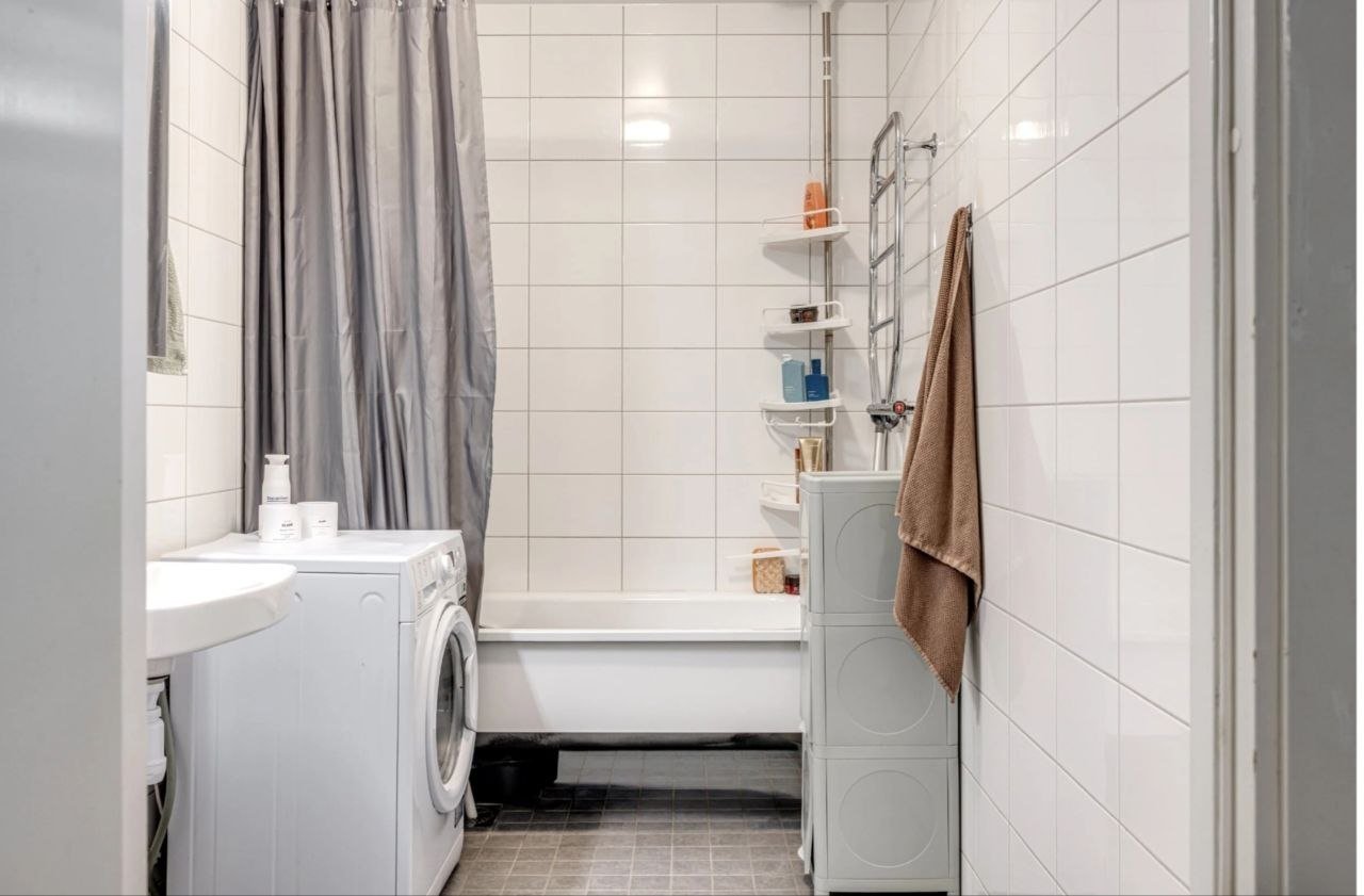 2 rok · 54 m² i Sundbyberg – bild 7