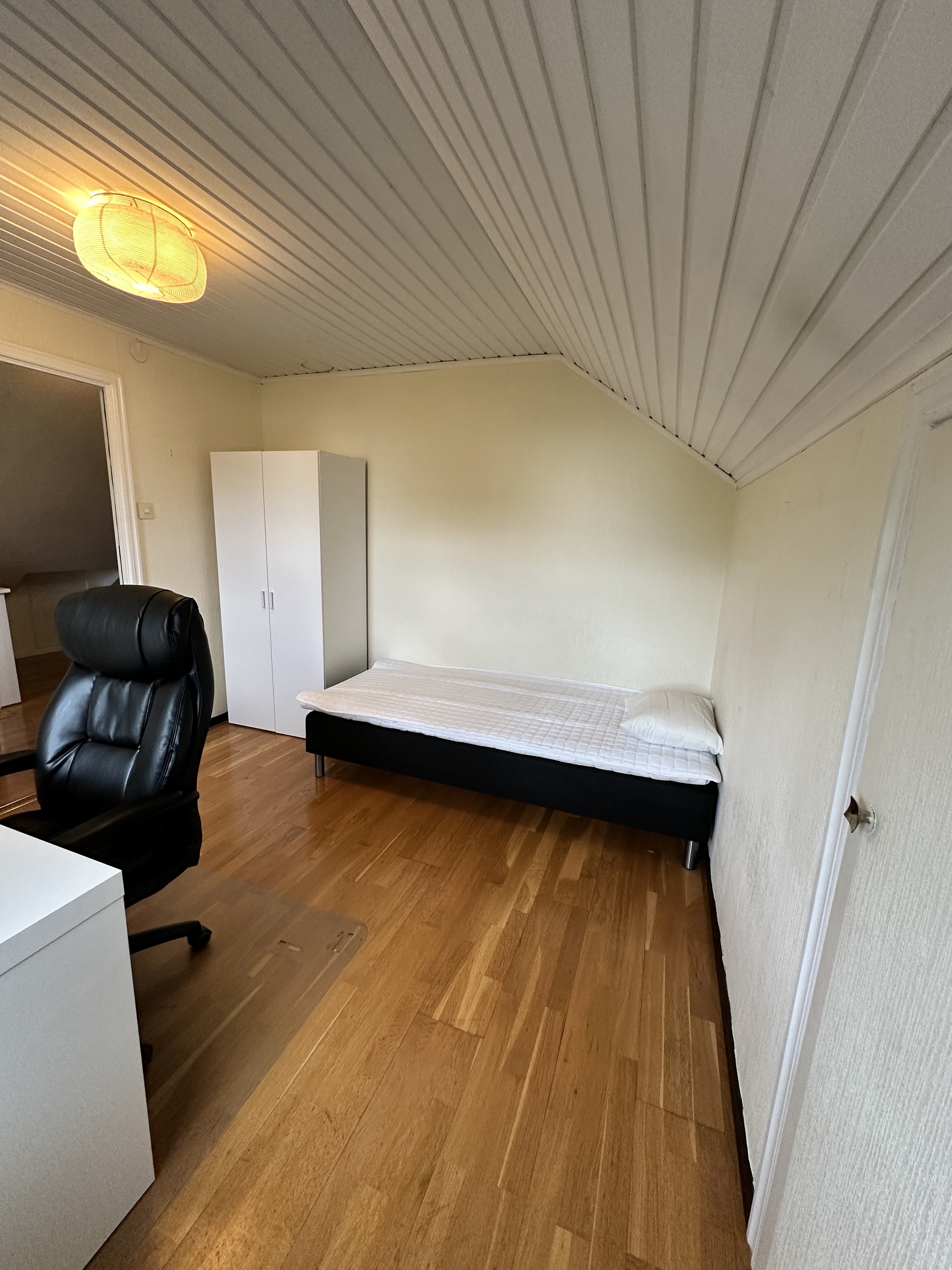 1 rok · 13 m² i Hisings Backa – bild 2