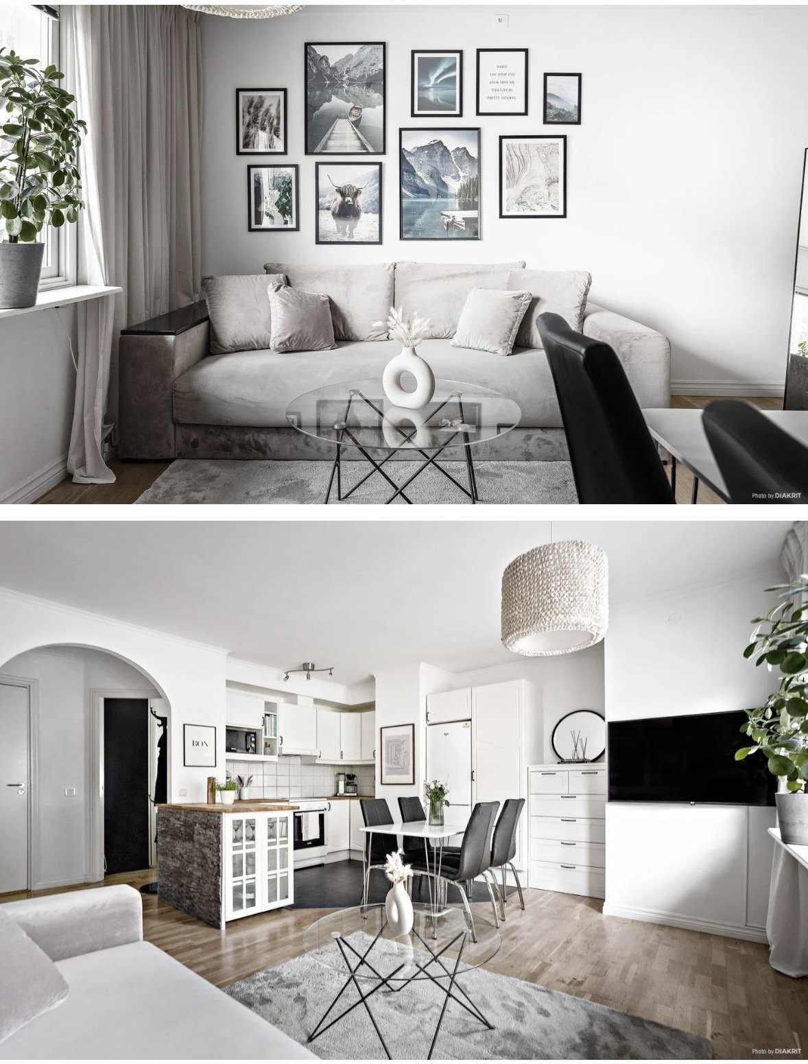 Lägenhet, 2 rooms, 35 sqm, Rävlanda