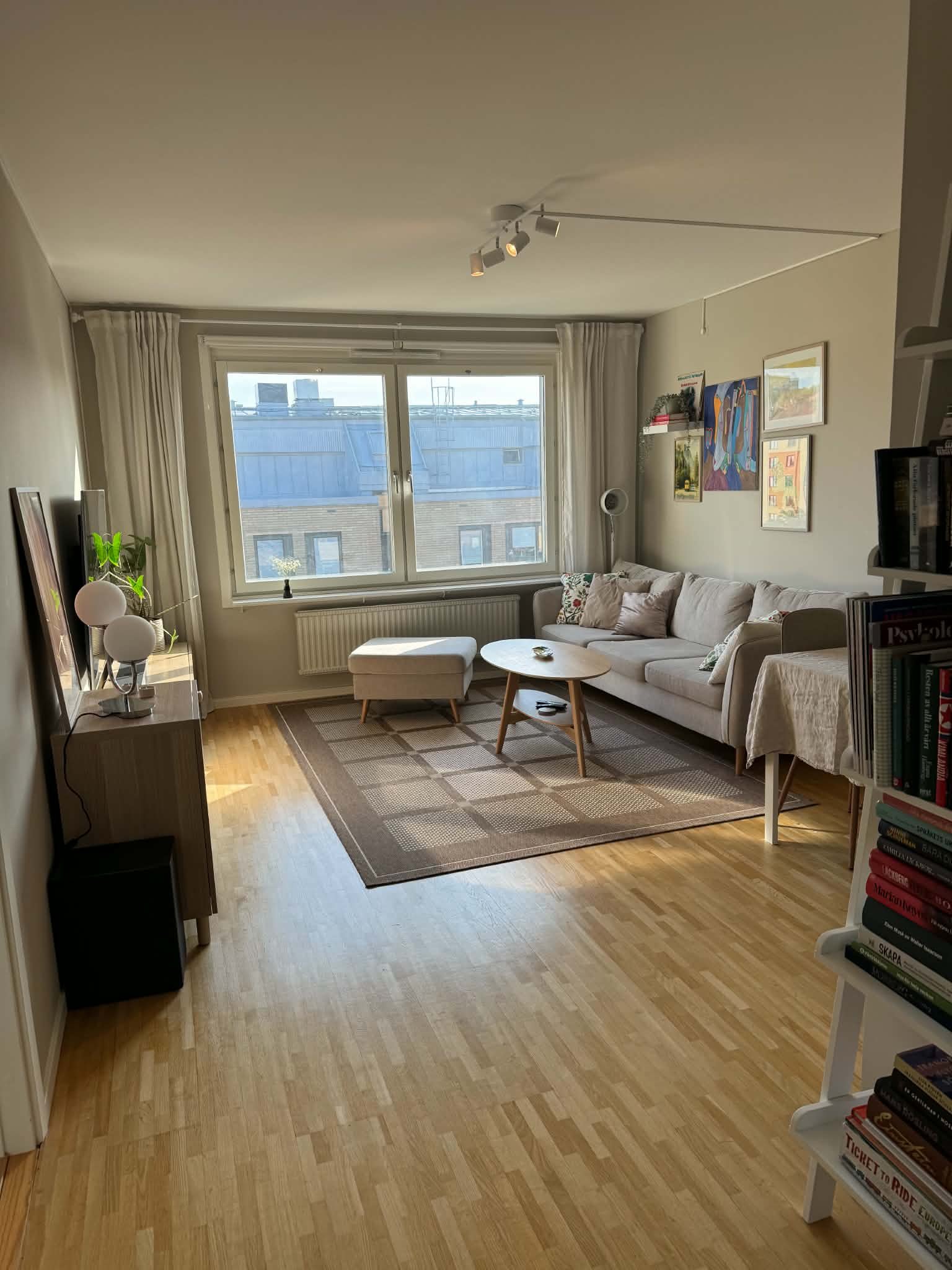 3 rok · 73 m² i Göteborg – bild 6