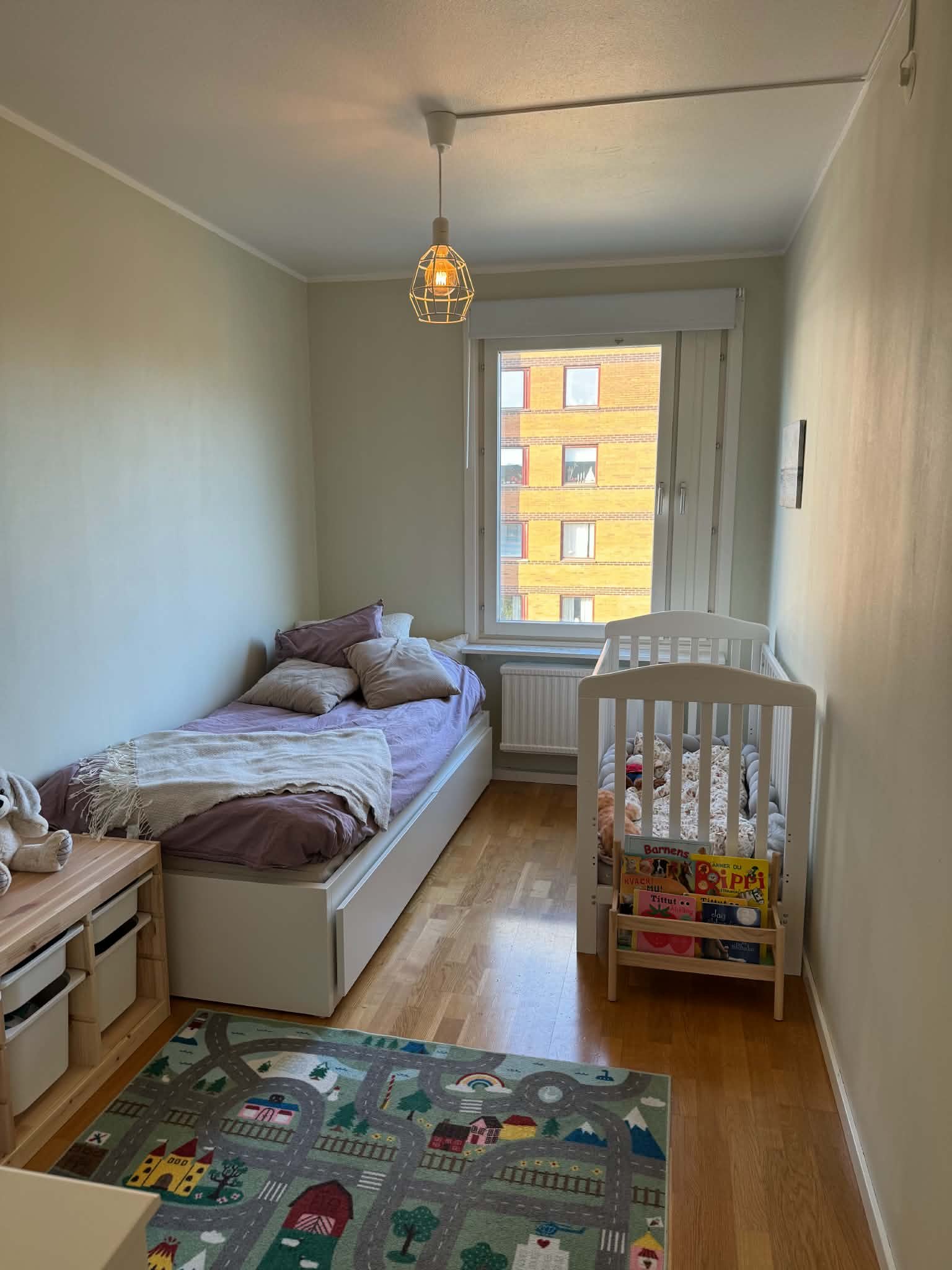 3 rok · 73 m² i Göteborg – bild 8