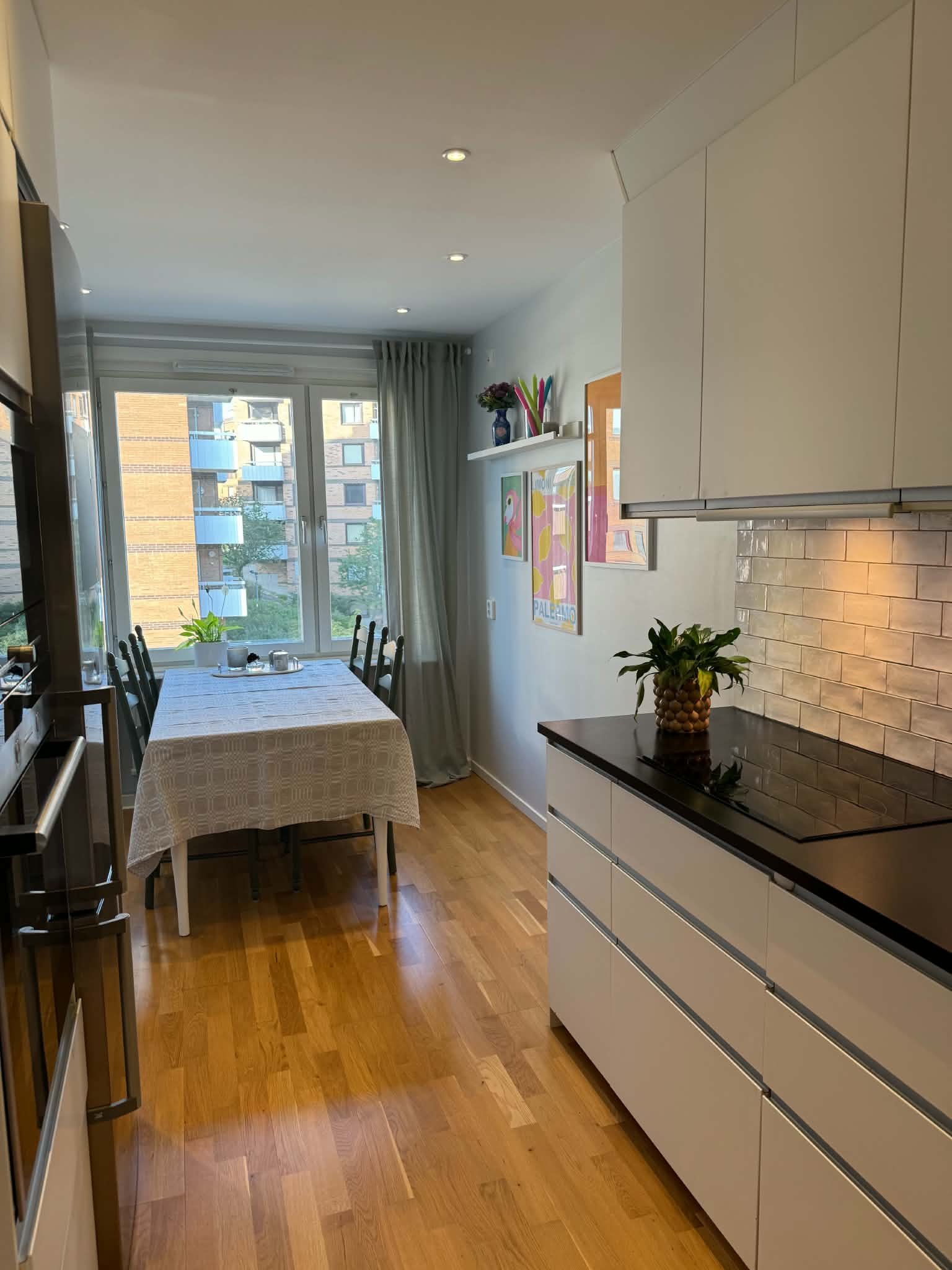 3 rok · 73 m² i Göteborg – bild 3