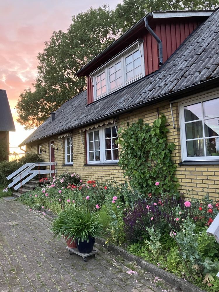 Villa/Hus, 4 rooms, 120 sqm, Vejbystrand