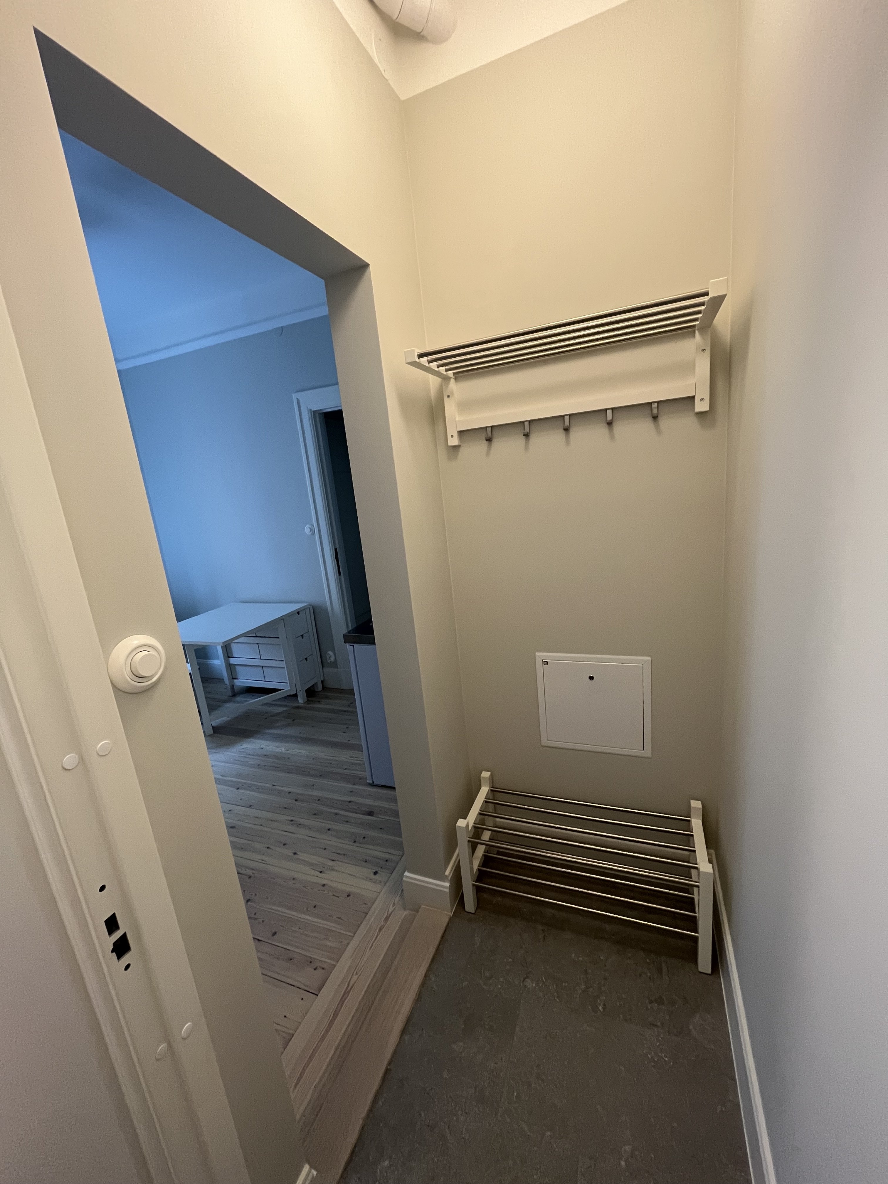 1 rok · 20 m² i Stockholm – bild 4