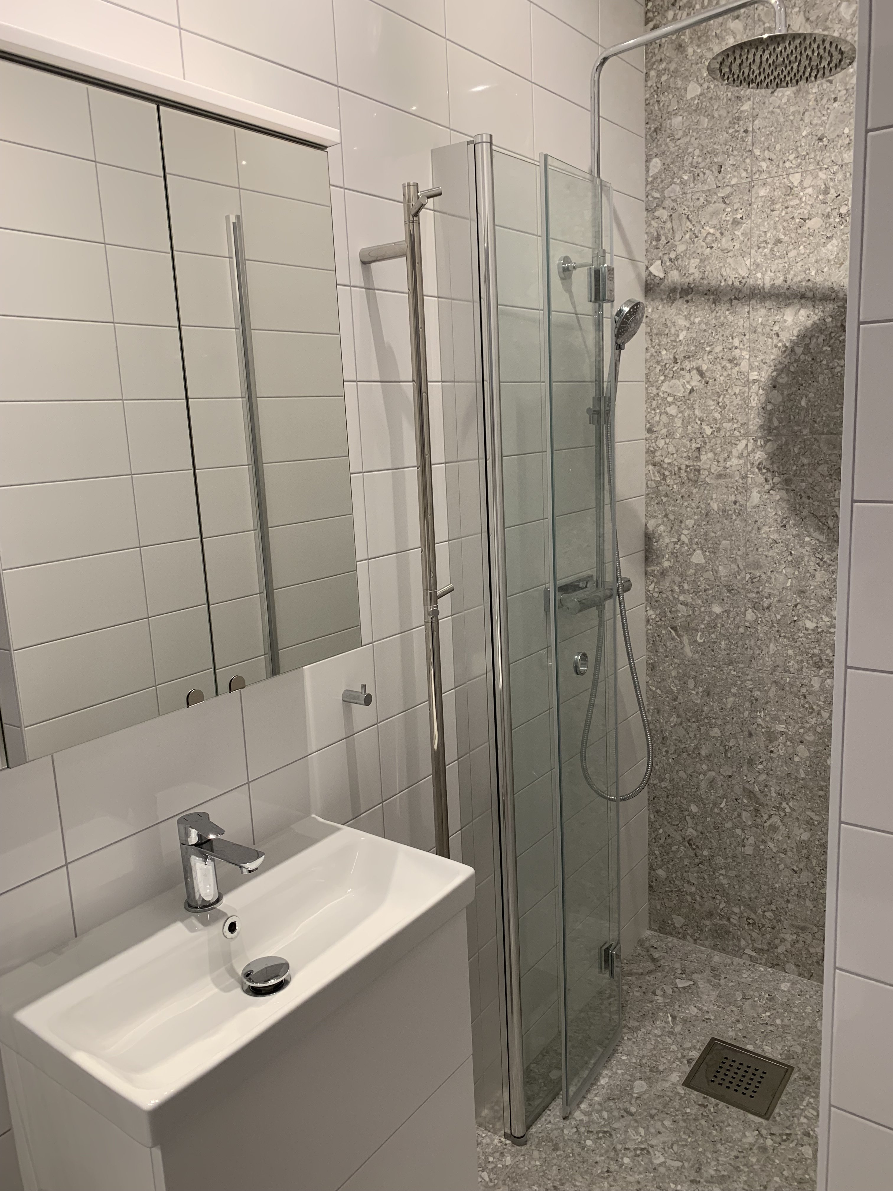 1 rok · 20 m² i Stockholm – bild 5