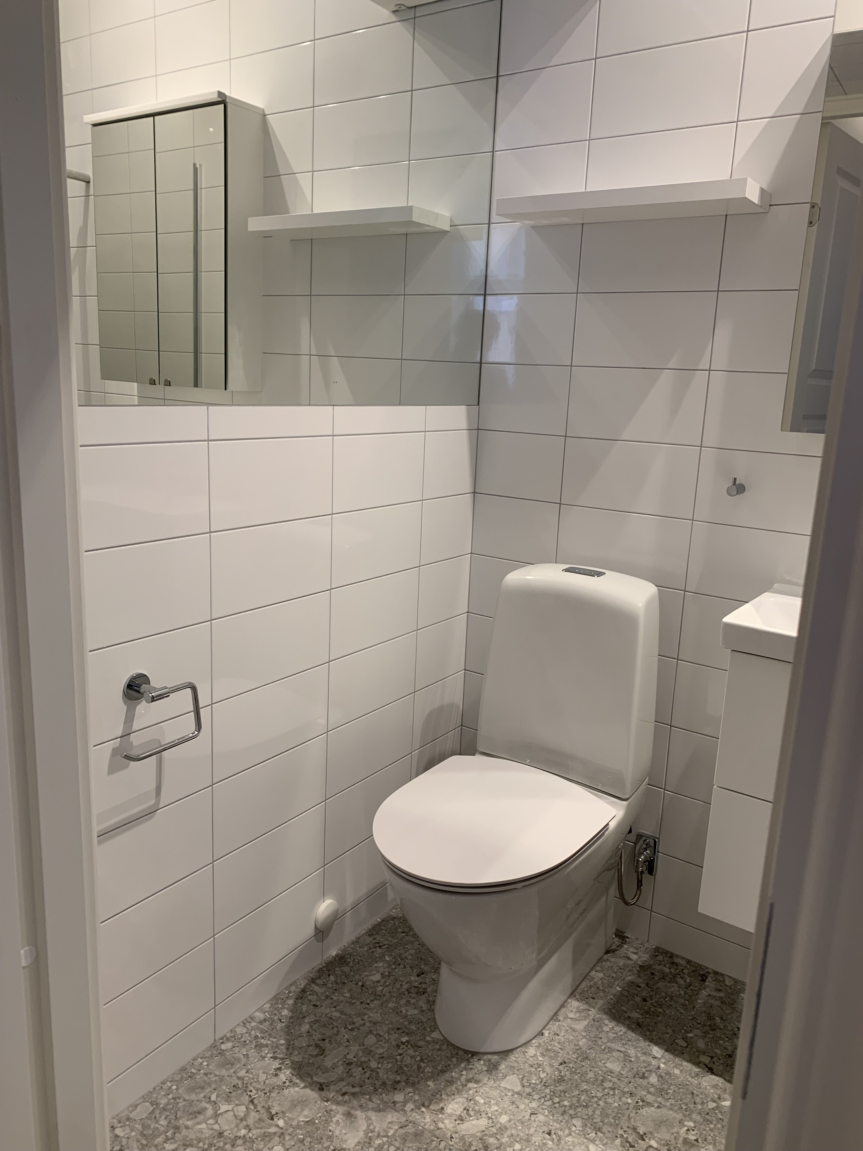 1 rok · 20 m² i Stockholm – bild 6