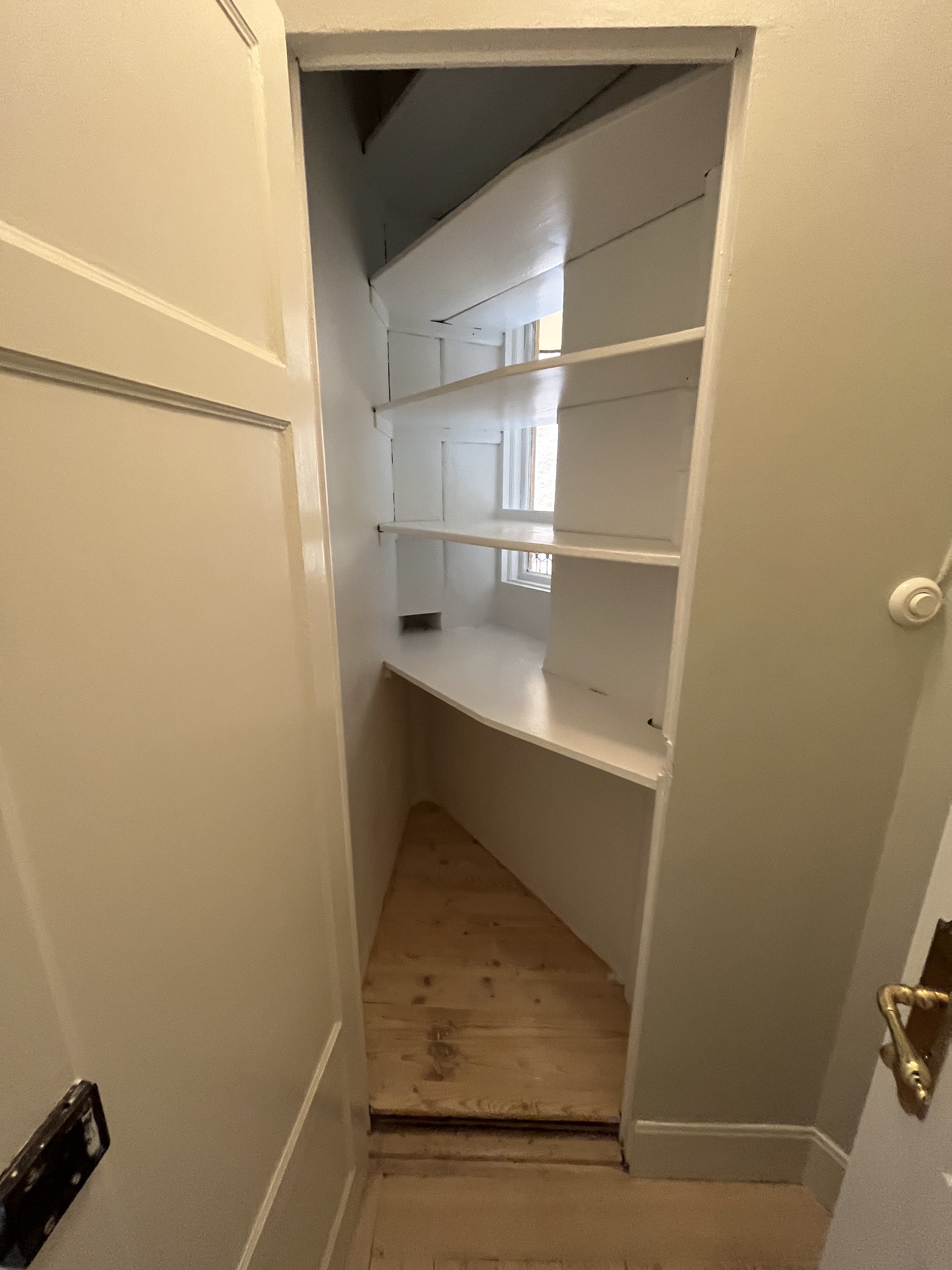 1 rok · 20 m² i Stockholm – bild 3