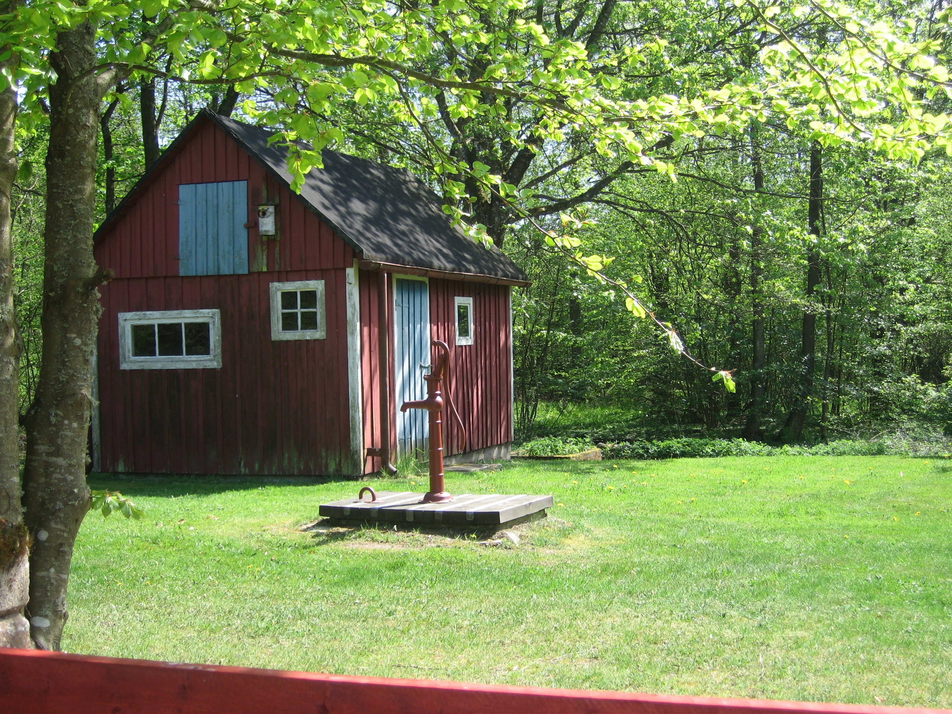 3 rok · 100 m² i Brösarp – bild 2