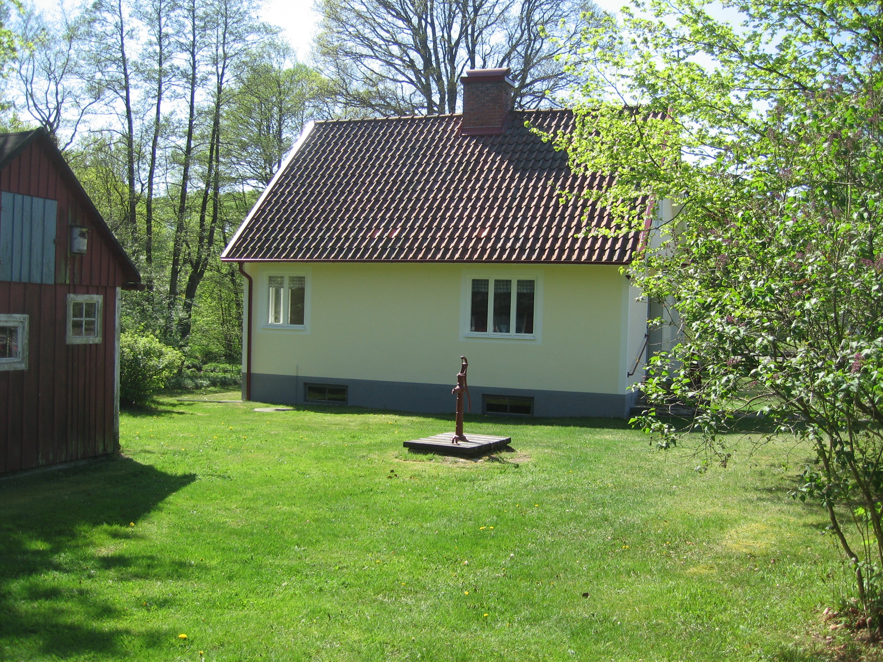 3 rok · 100 m² i Brösarp – bild 7